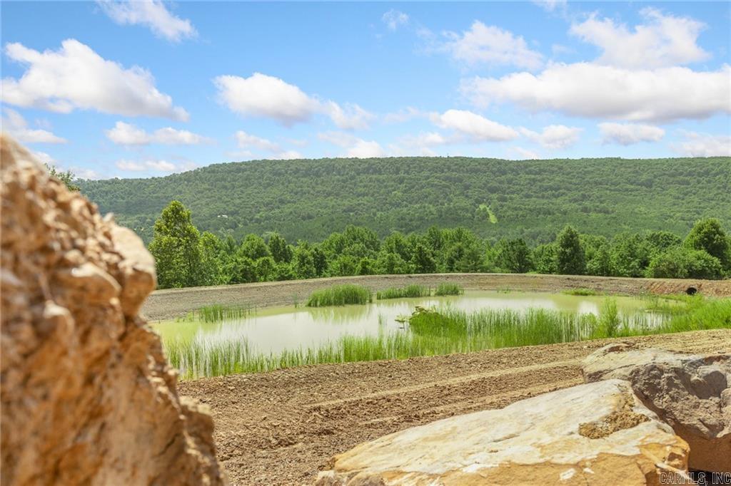 86 Lots Round Mountain Estates  Harrison, AR