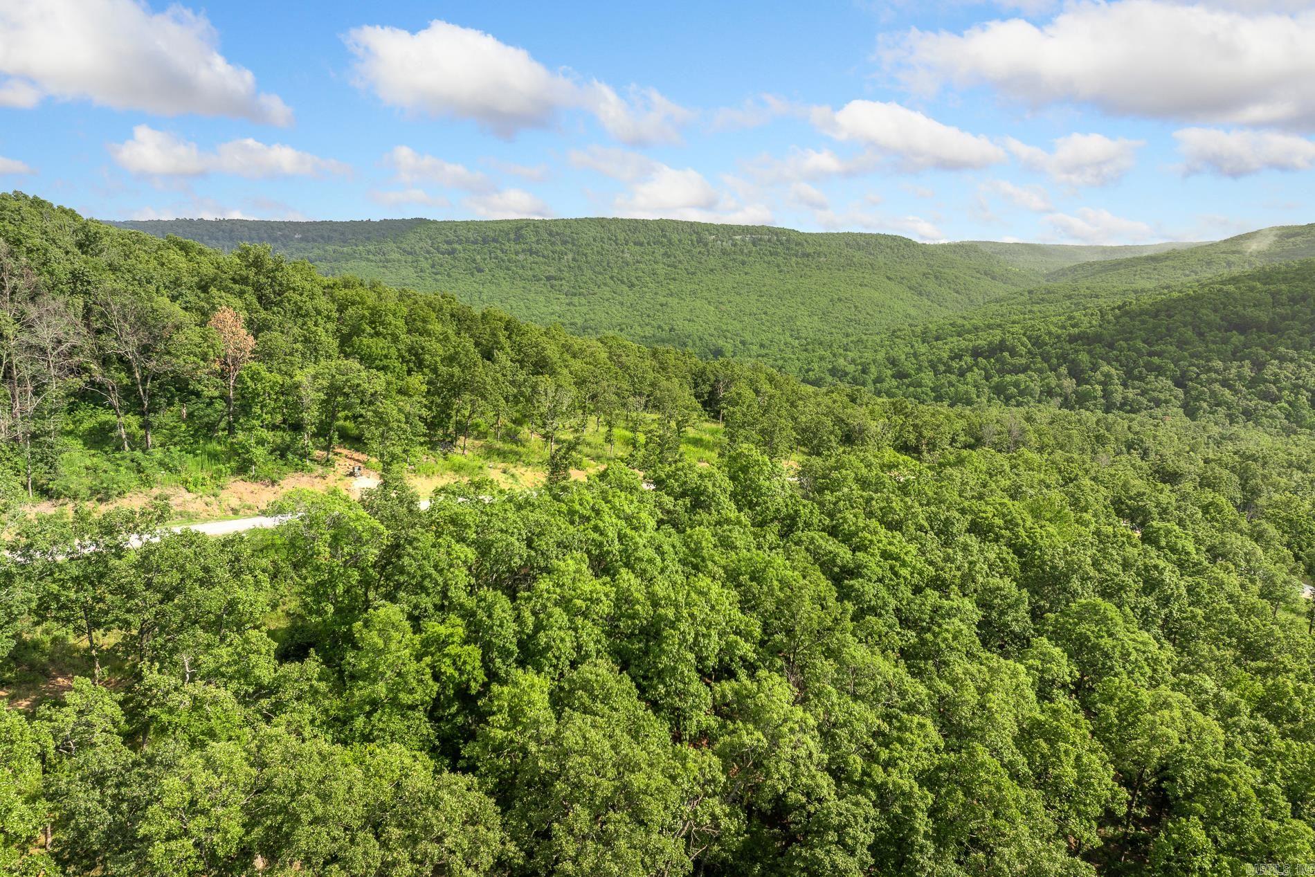 86 Lots Round Mountain Estates  Harrison, AR