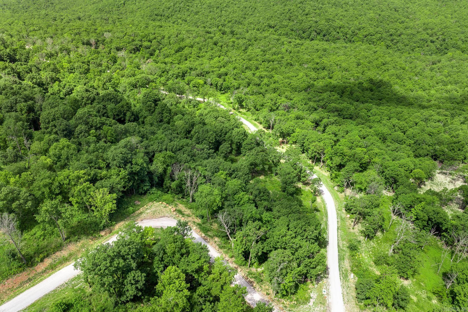 86 Lots Round Mountain Estates  Harrison, AR