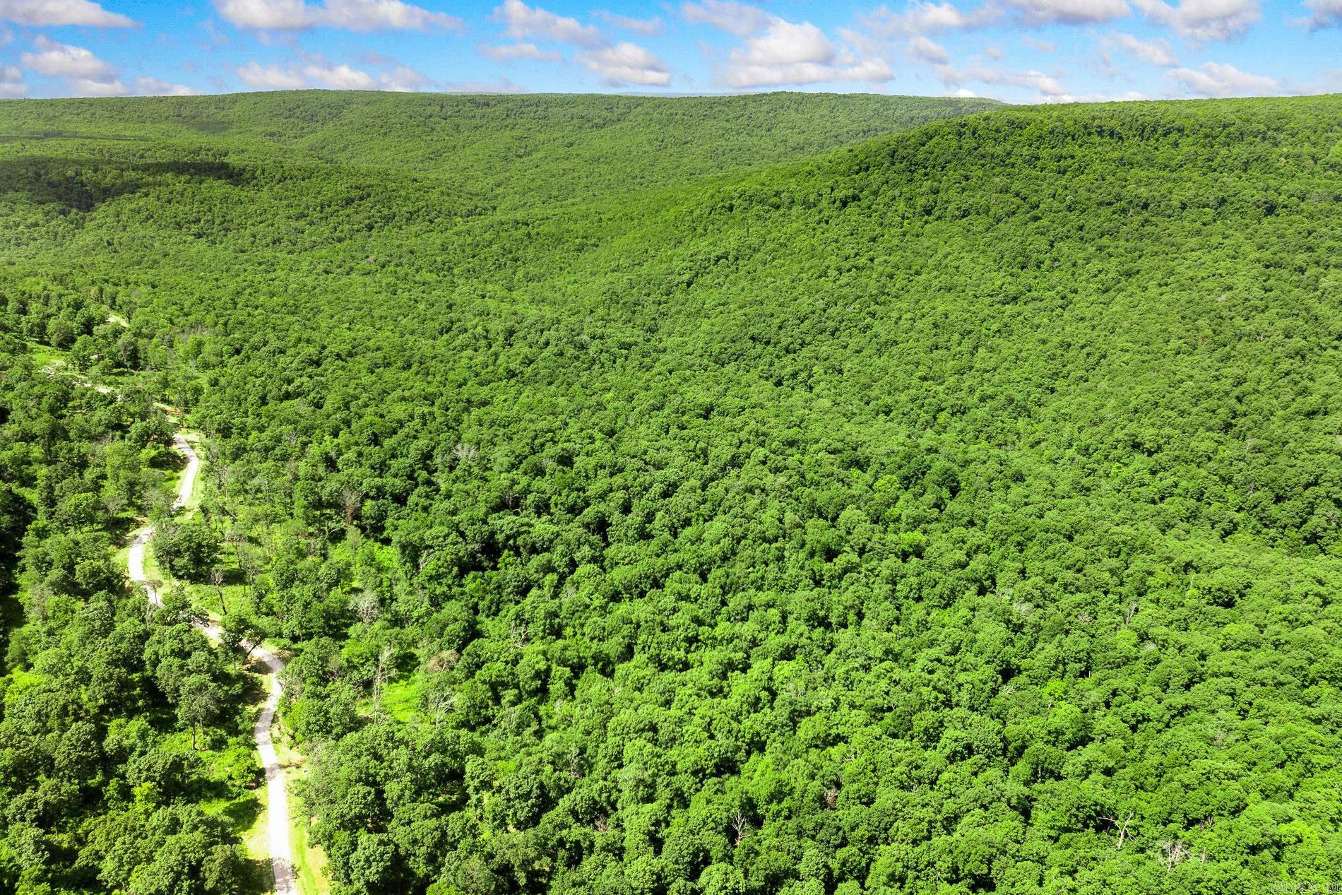 86 Lots Round Mountain Estates  Harrison, AR