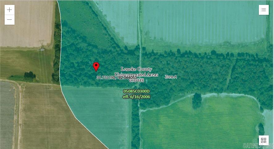 0 Cypress Creek Road — exterior