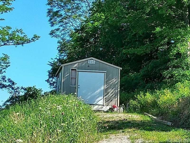 1008 Anderson  Mountain View, AR