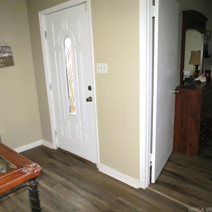 8930 Dyson  Pine Bluff, AR