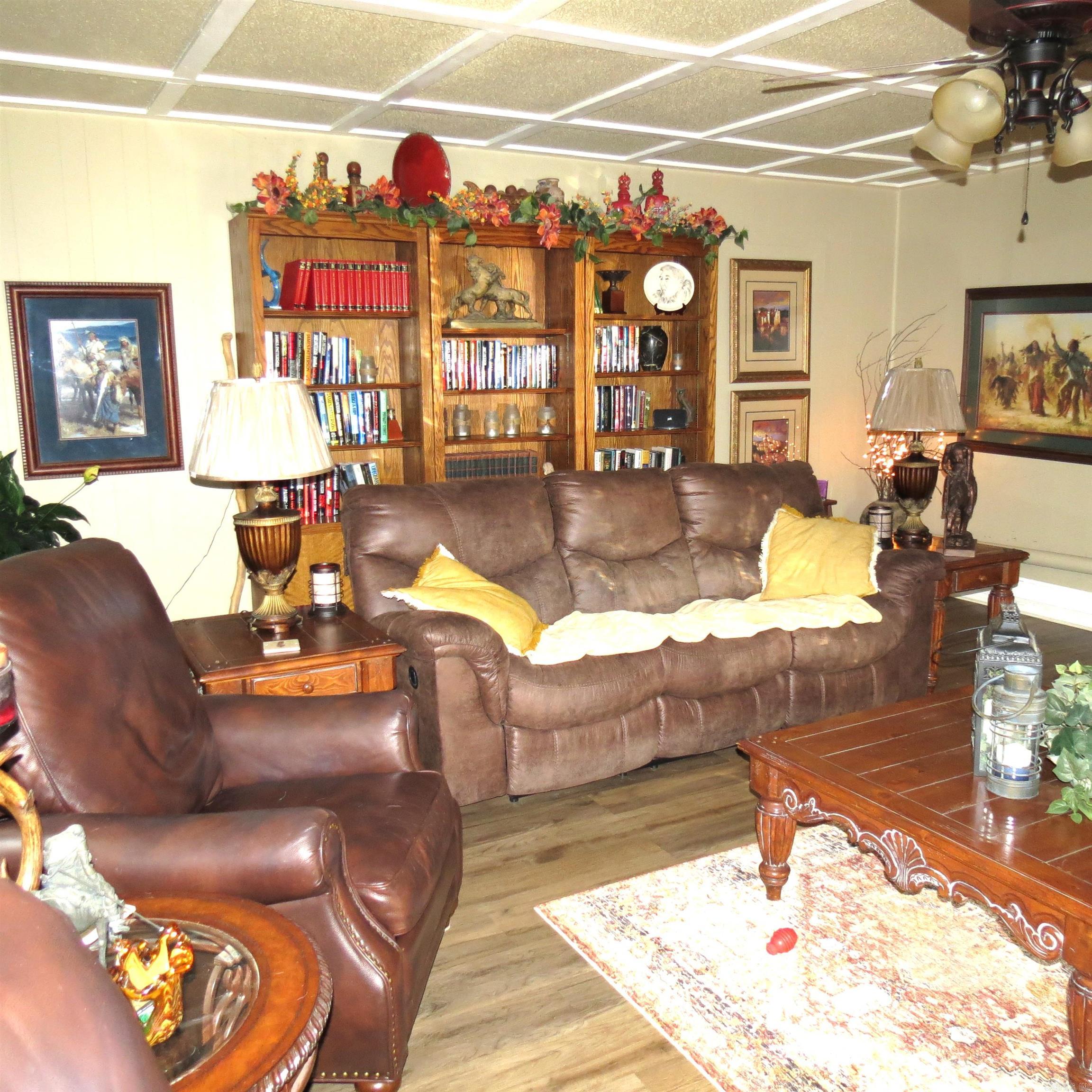 8930 Dyson  Pine Bluff, AR