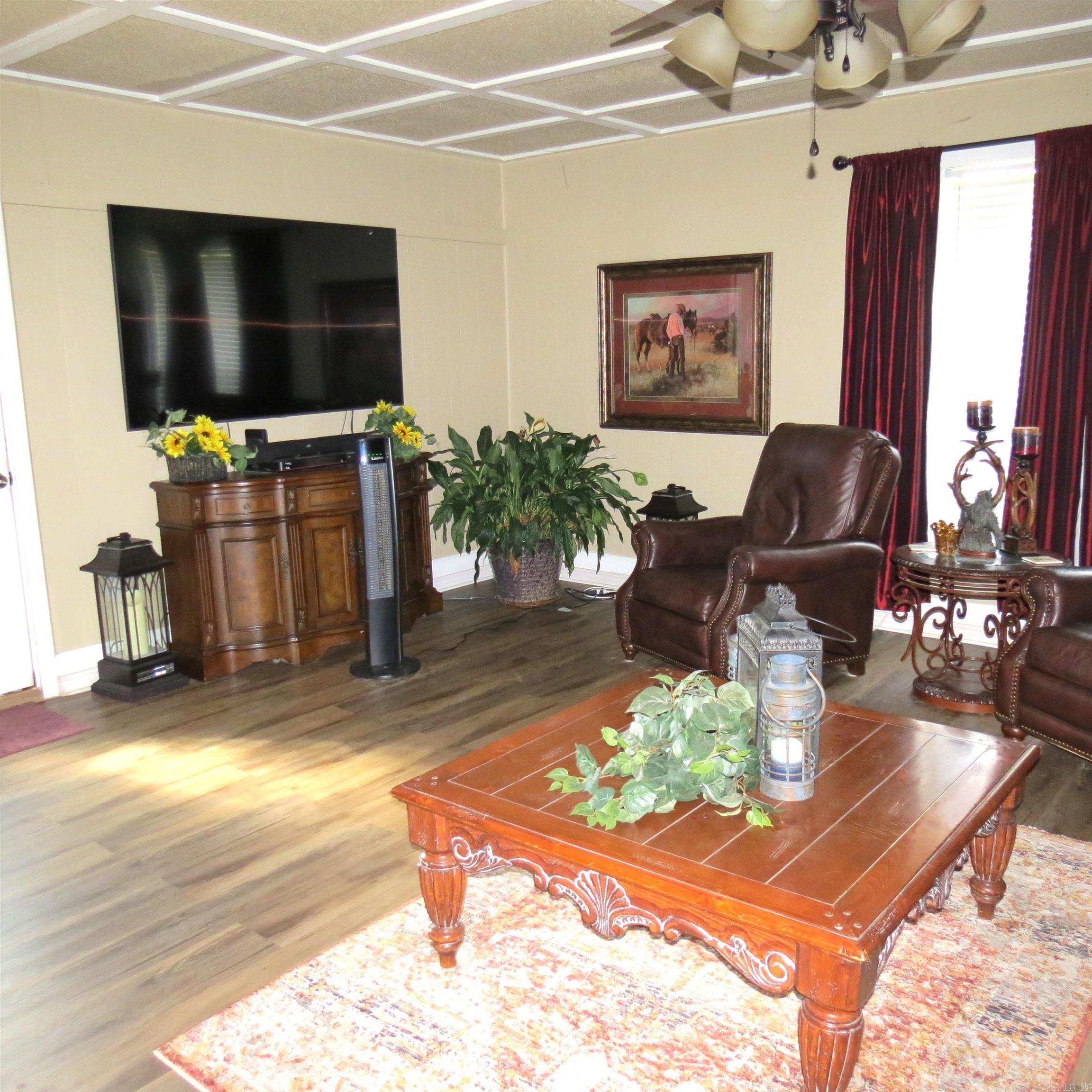 8930 Dyson  Pine Bluff, AR