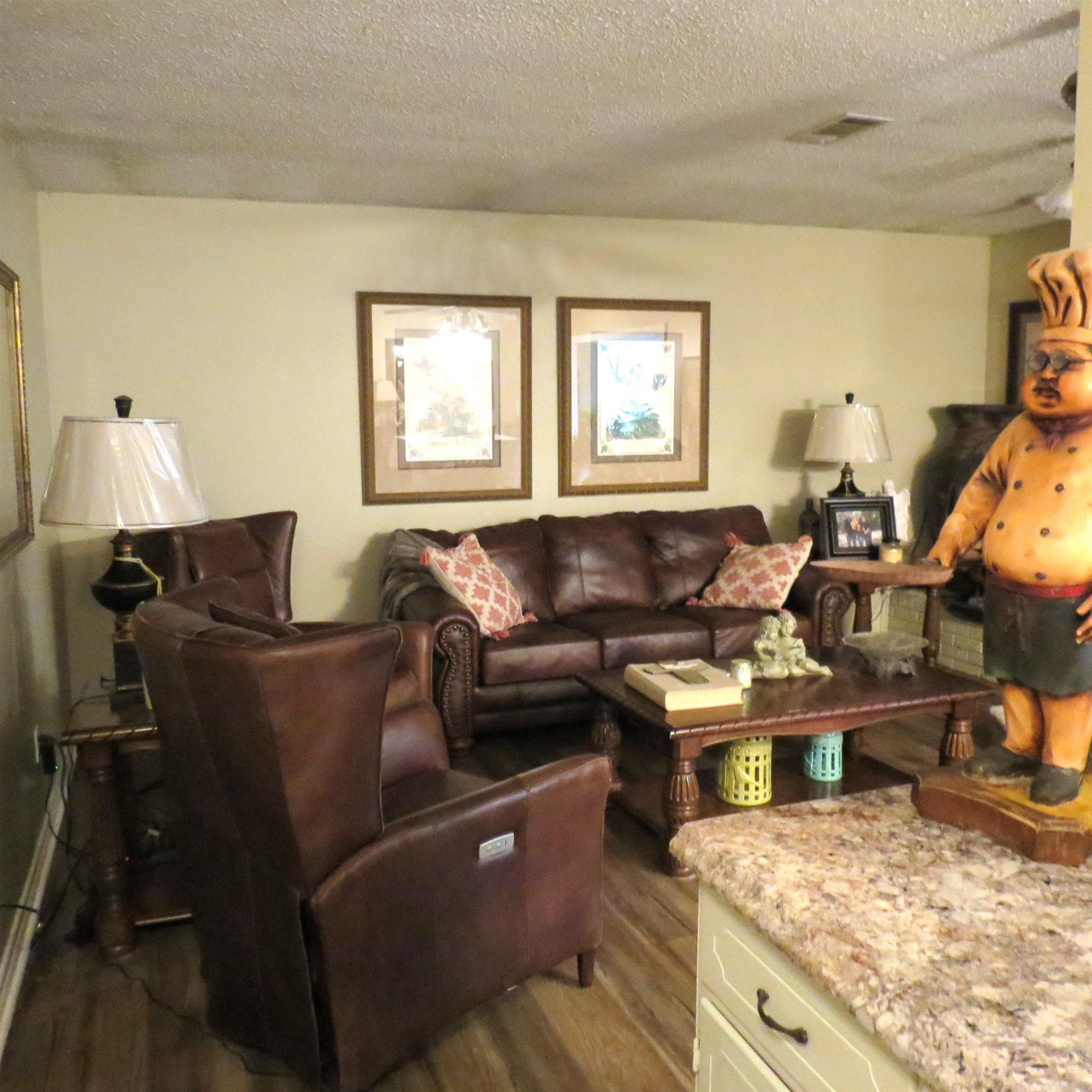 8930 Dyson  Pine Bluff, AR