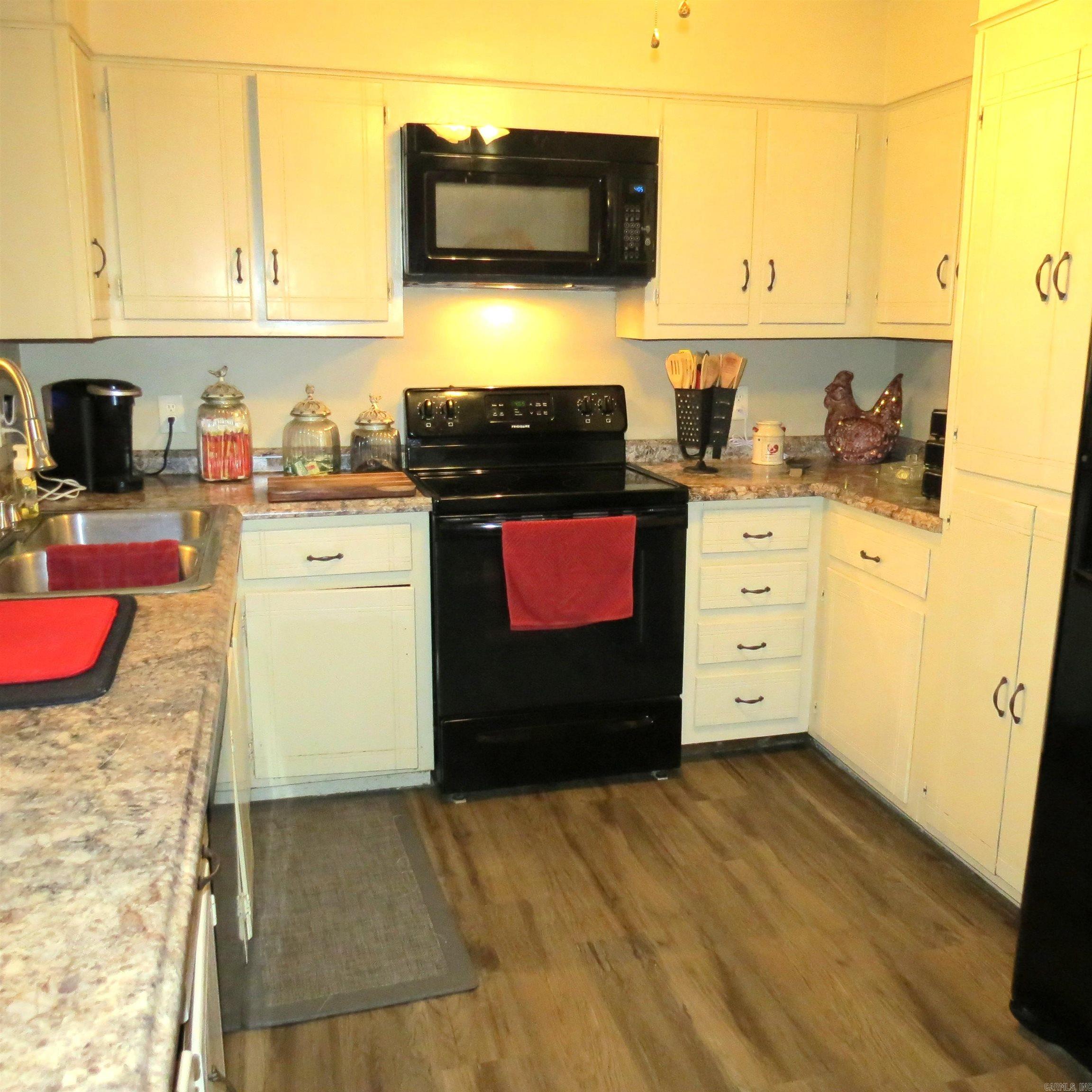 8930 Dyson  Pine Bluff, AR