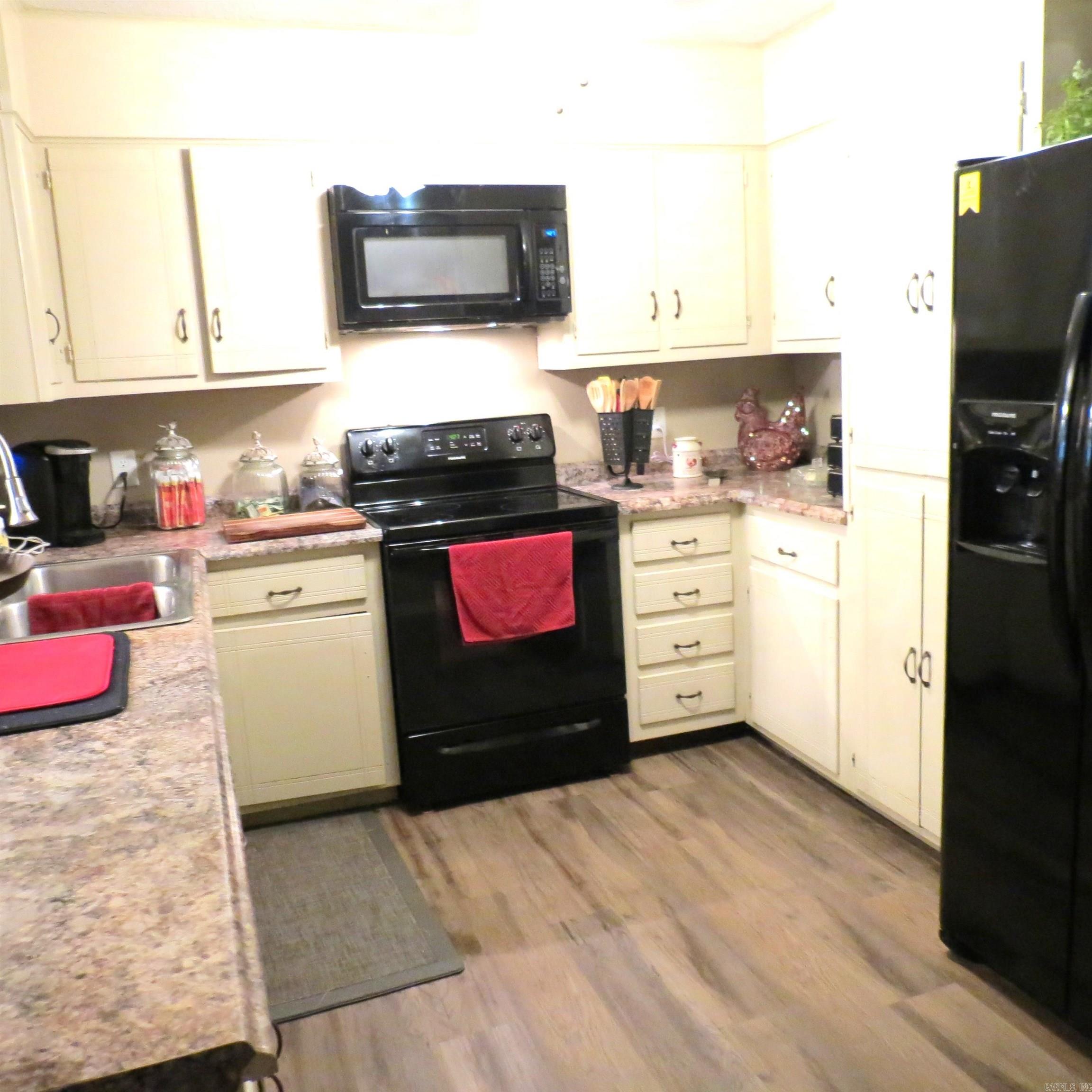 8930 Dyson  Pine Bluff, AR