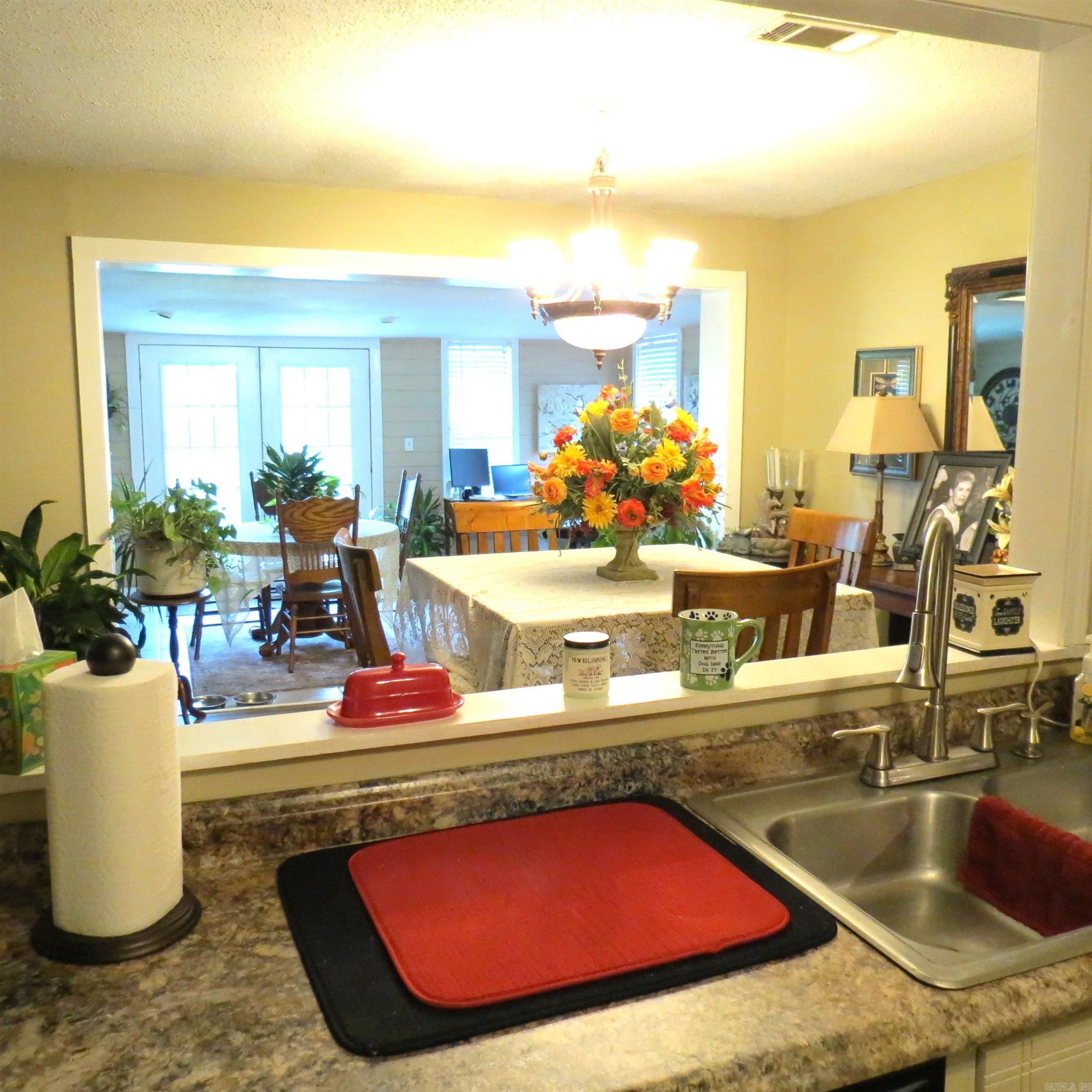 8930 Dyson  Pine Bluff, AR