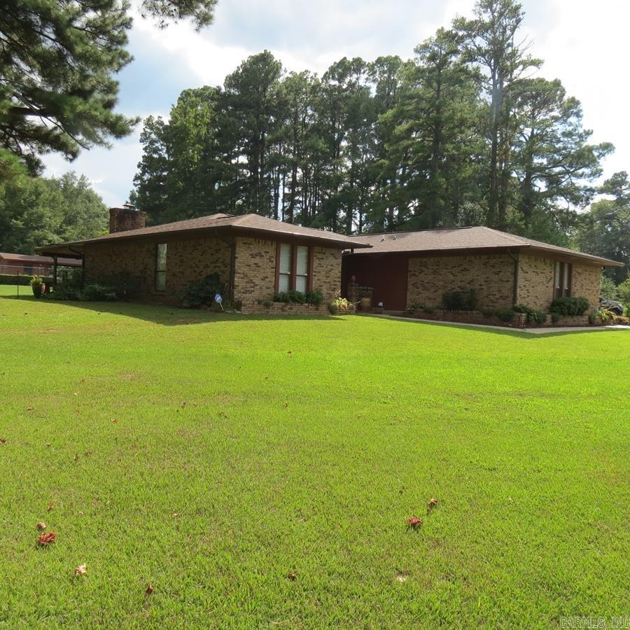 8930 Dyson  Pine Bluff, AR