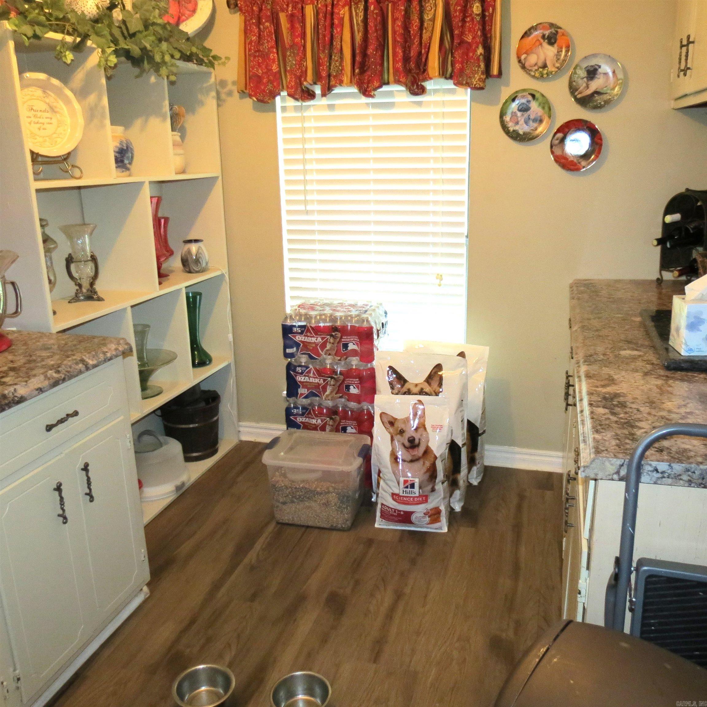 8930 Dyson  Pine Bluff, AR