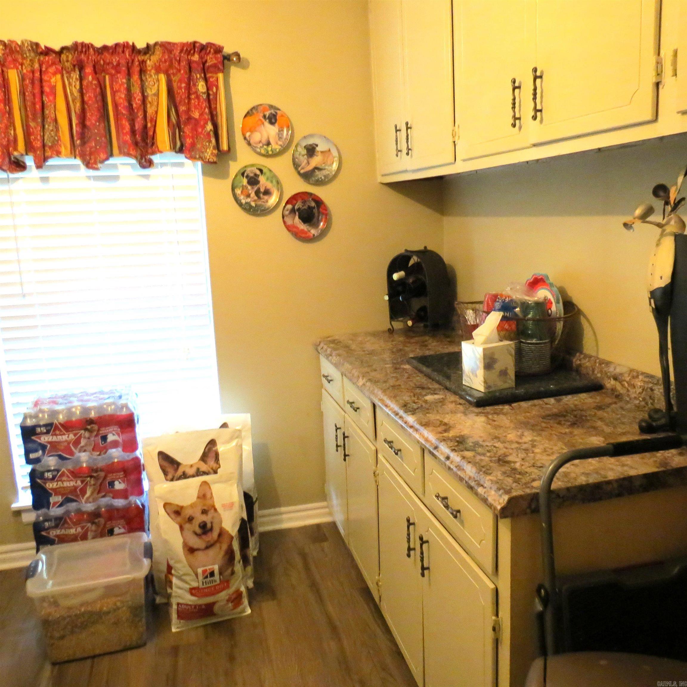 8930 Dyson  Pine Bluff, AR