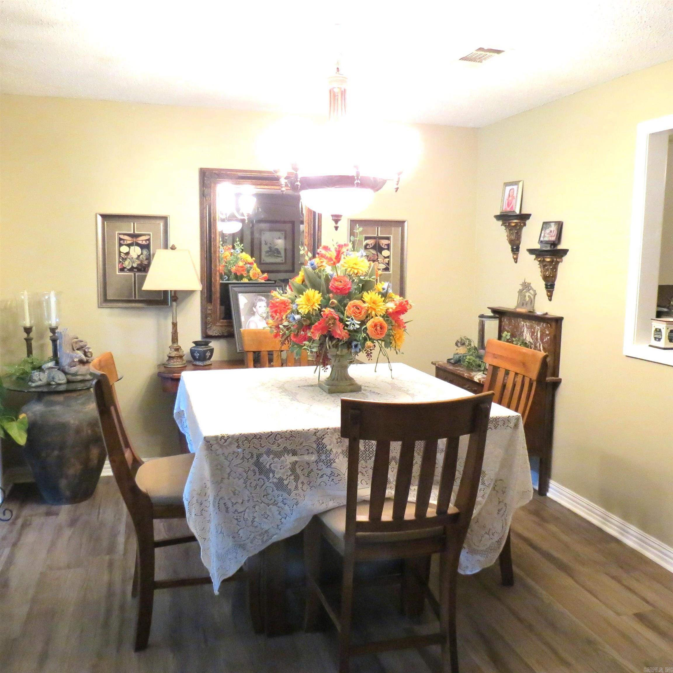 8930 Dyson  Pine Bluff, AR