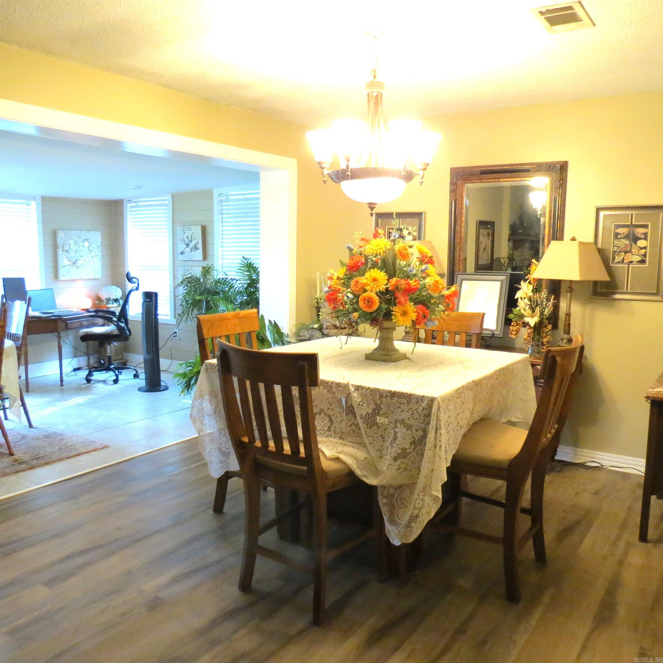 8930 Dyson  Pine Bluff, AR