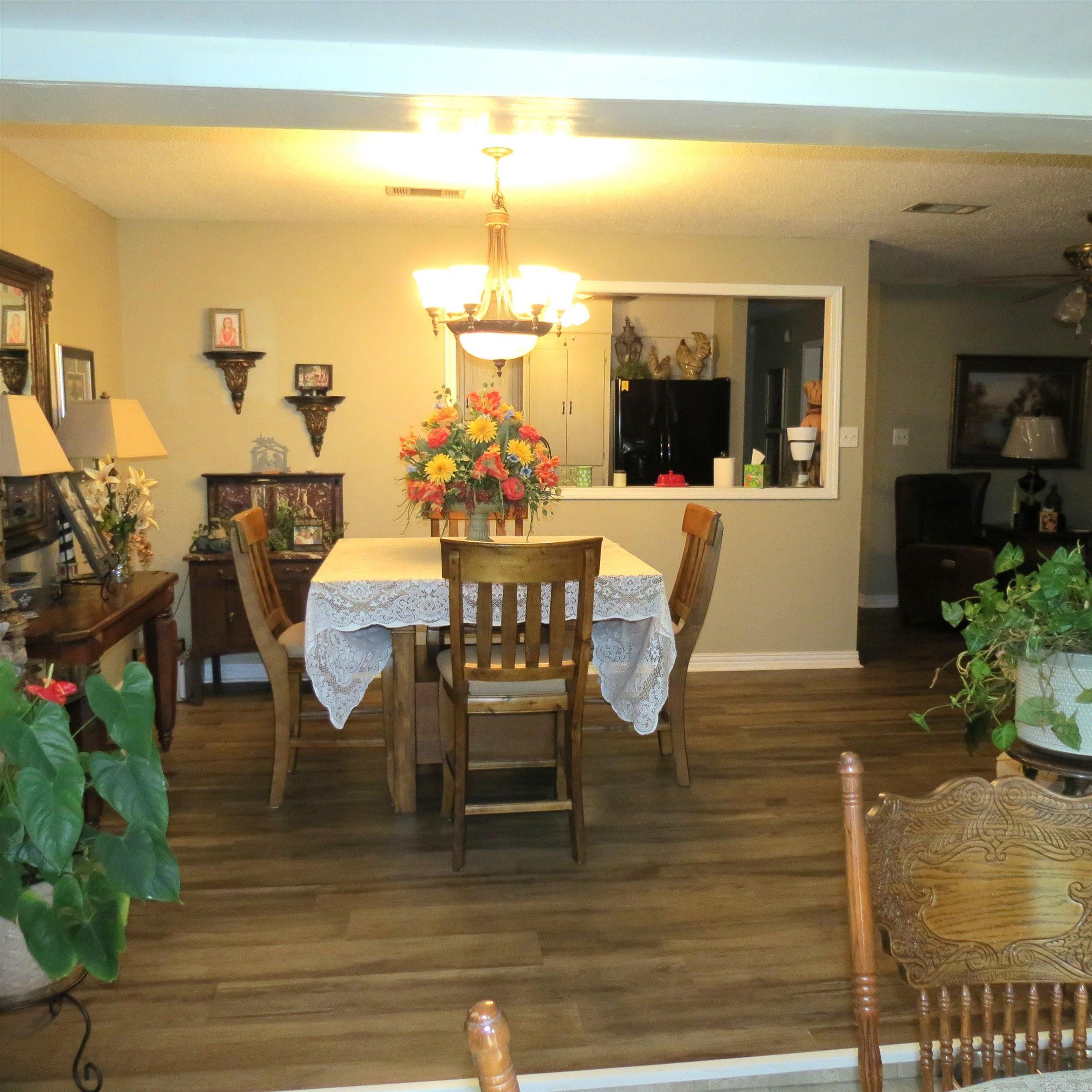 8930 Dyson  Pine Bluff, AR