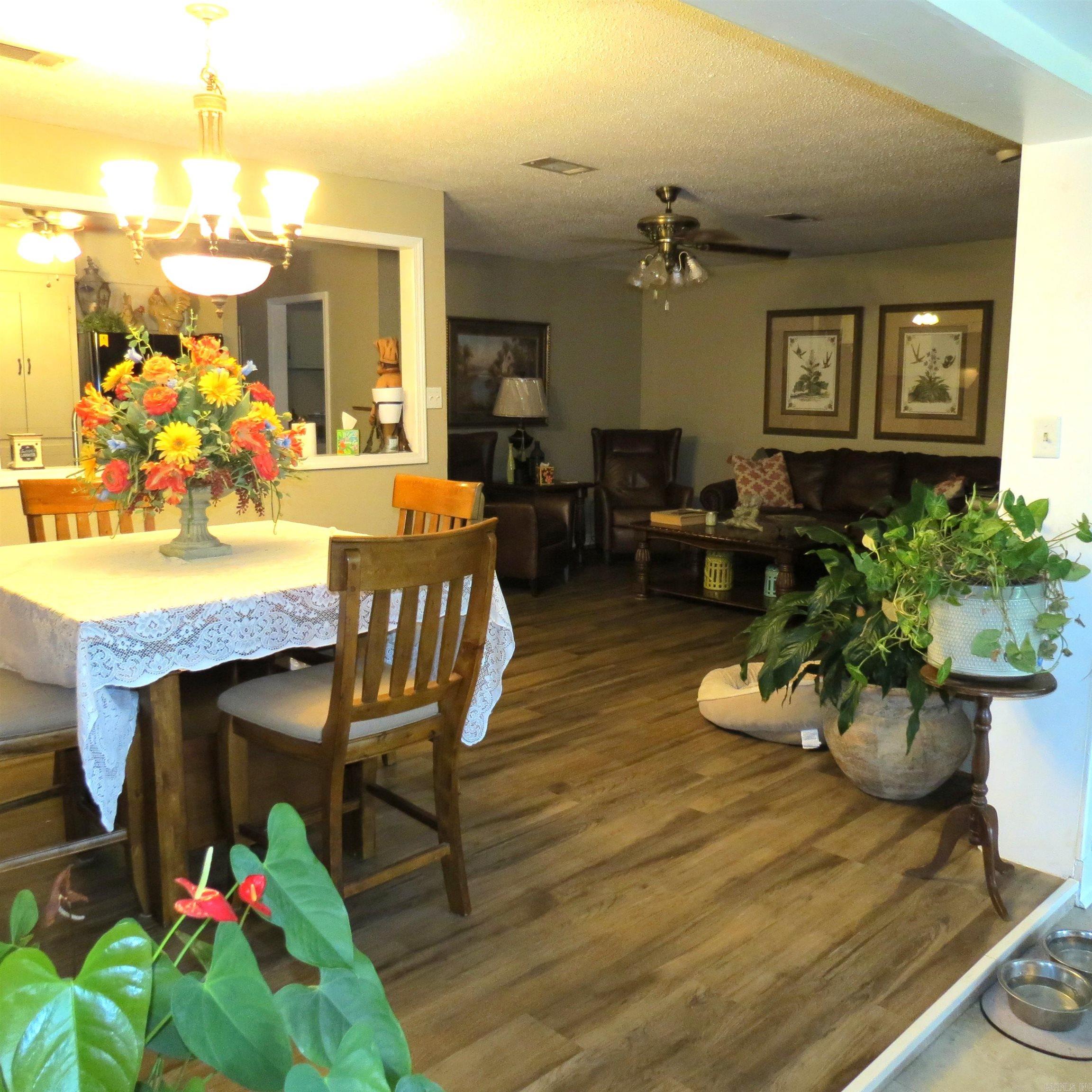 8930 Dyson  Pine Bluff, AR