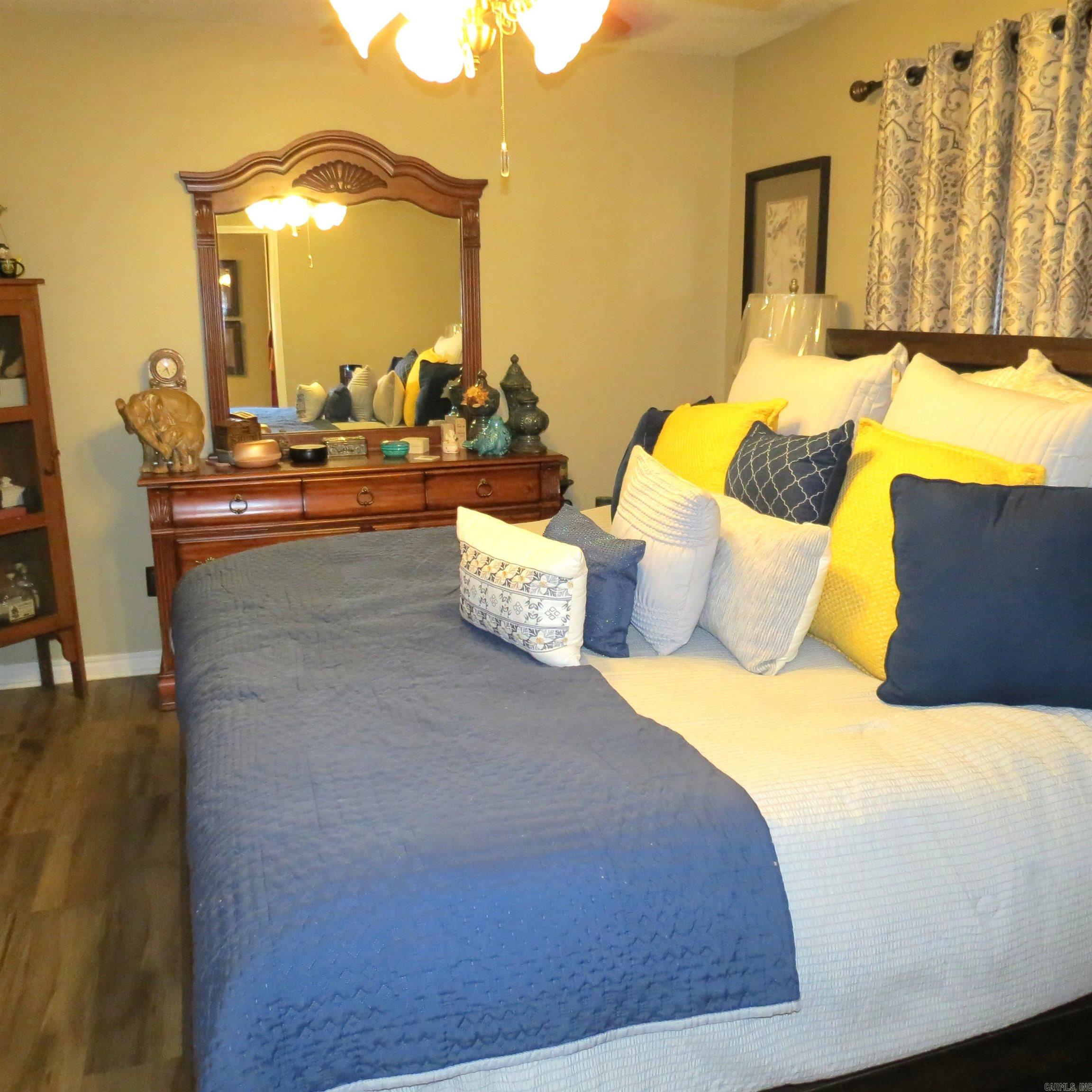 8930 Dyson  Pine Bluff, AR