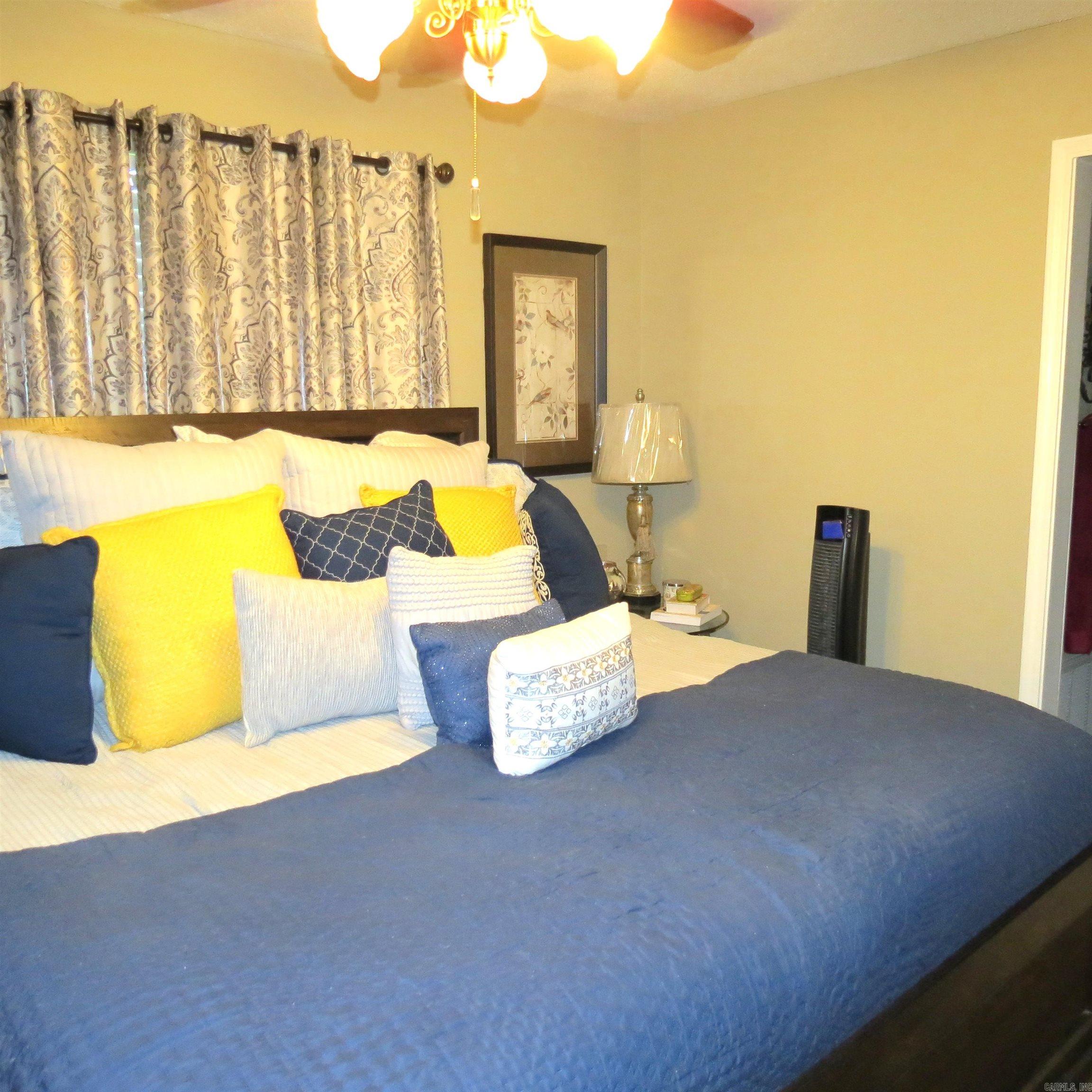 8930 Dyson  Pine Bluff, AR