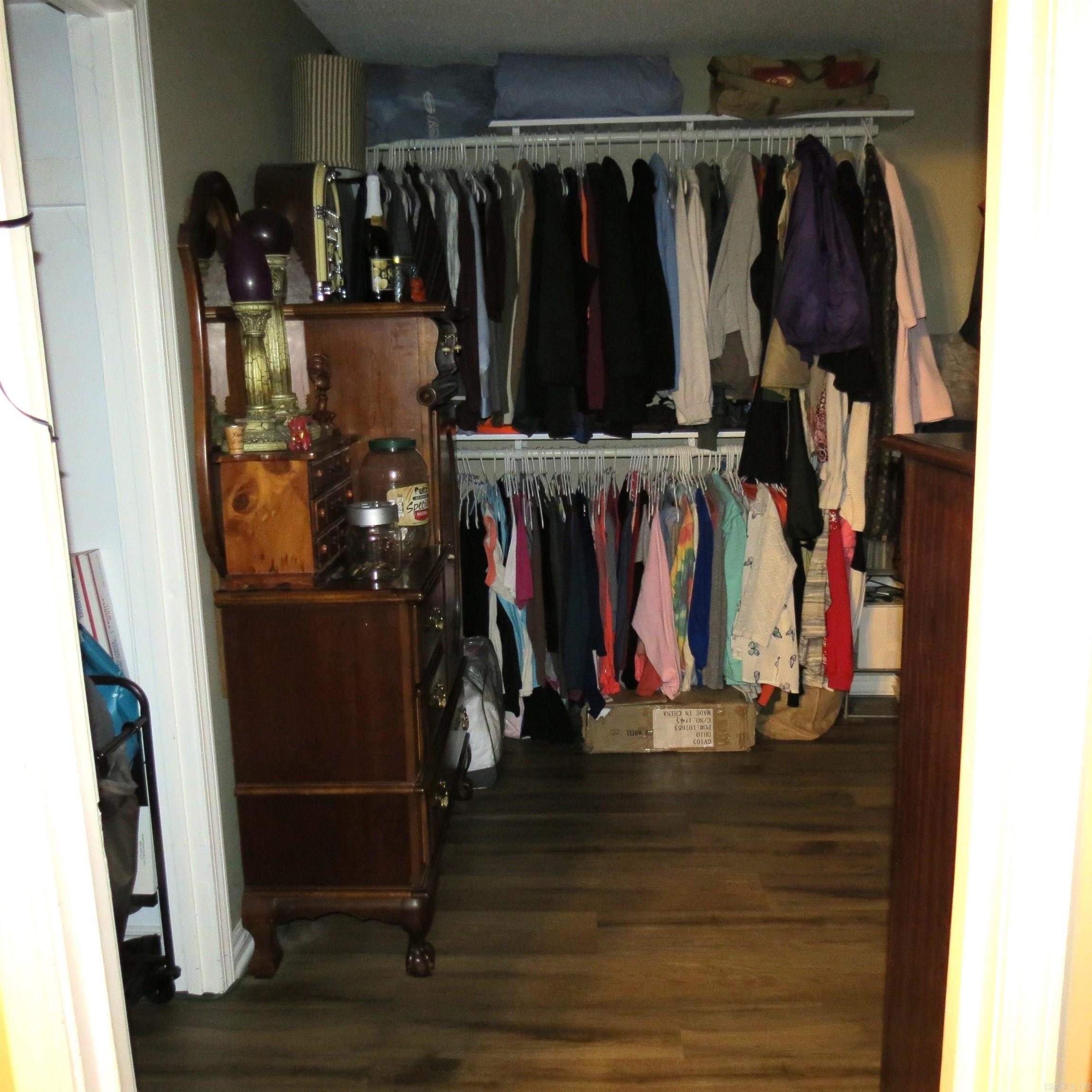 8930 Dyson  Pine Bluff, AR