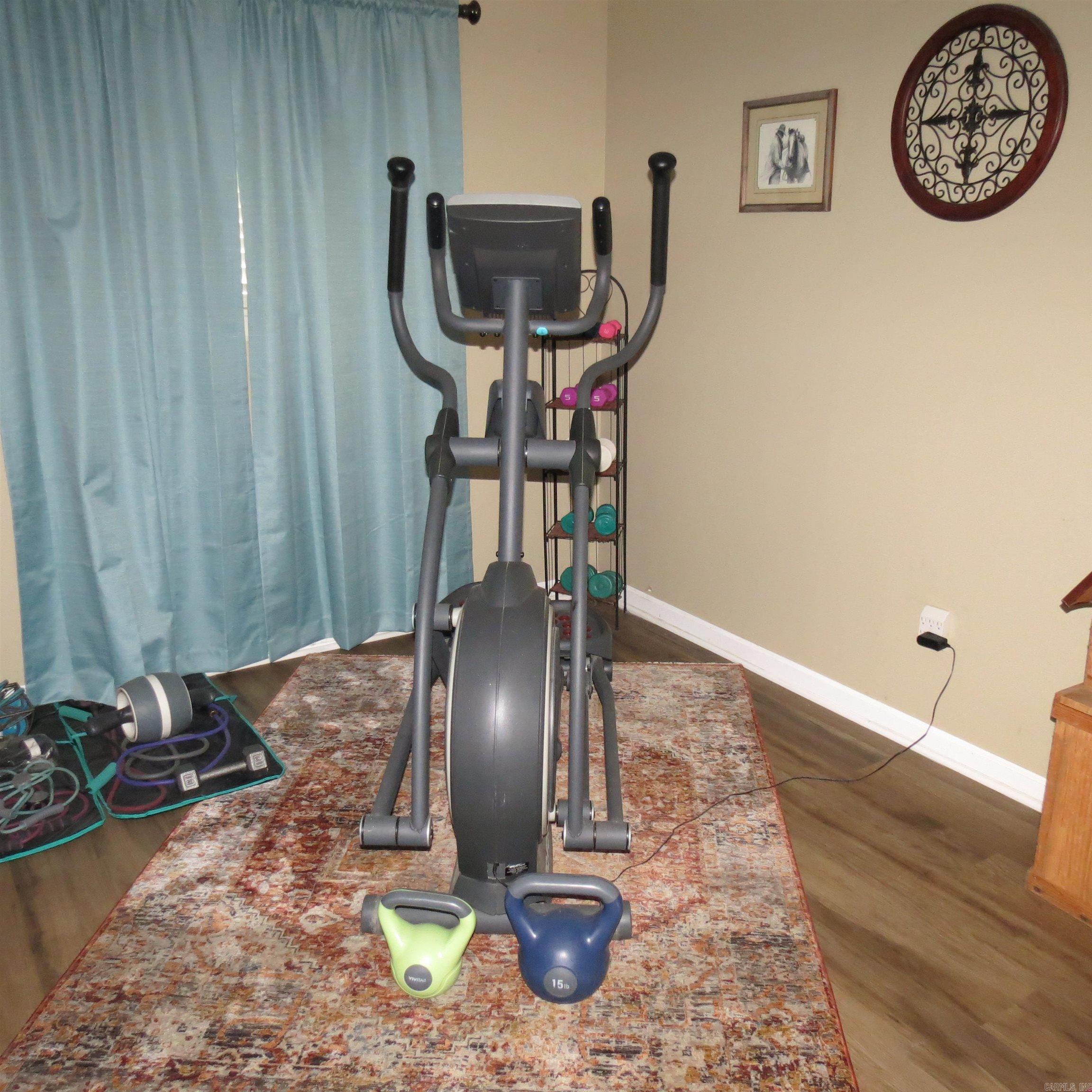 8930 Dyson  Pine Bluff, AR