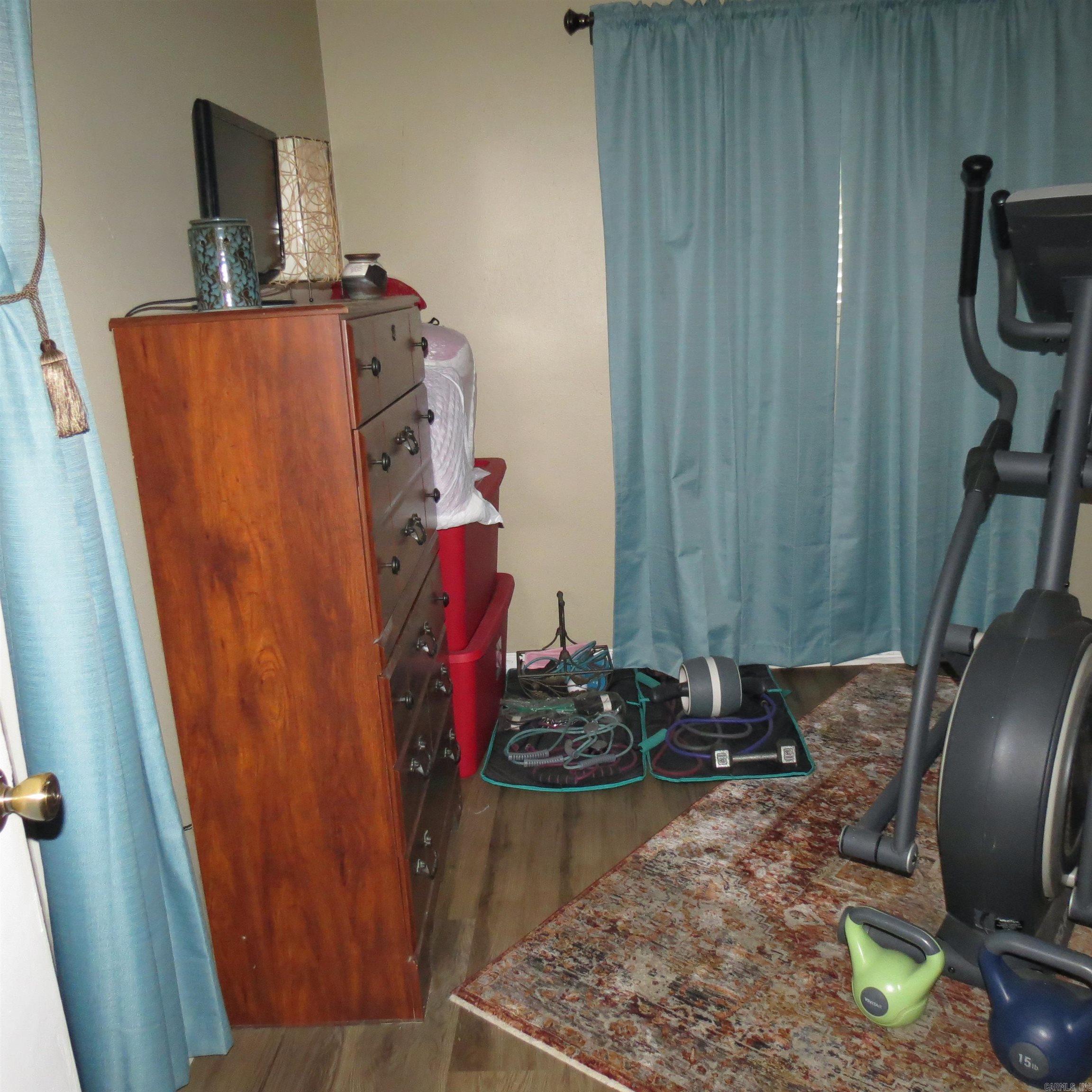 8930 Dyson  Pine Bluff, AR