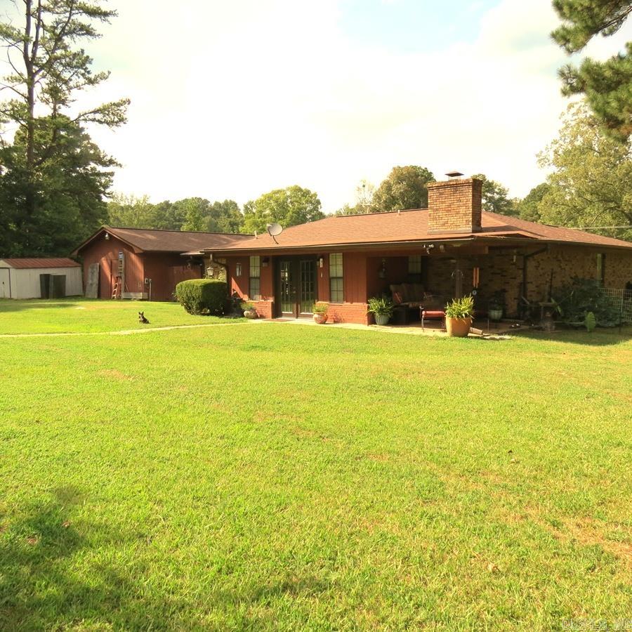 8930 Dyson  Pine Bluff, AR