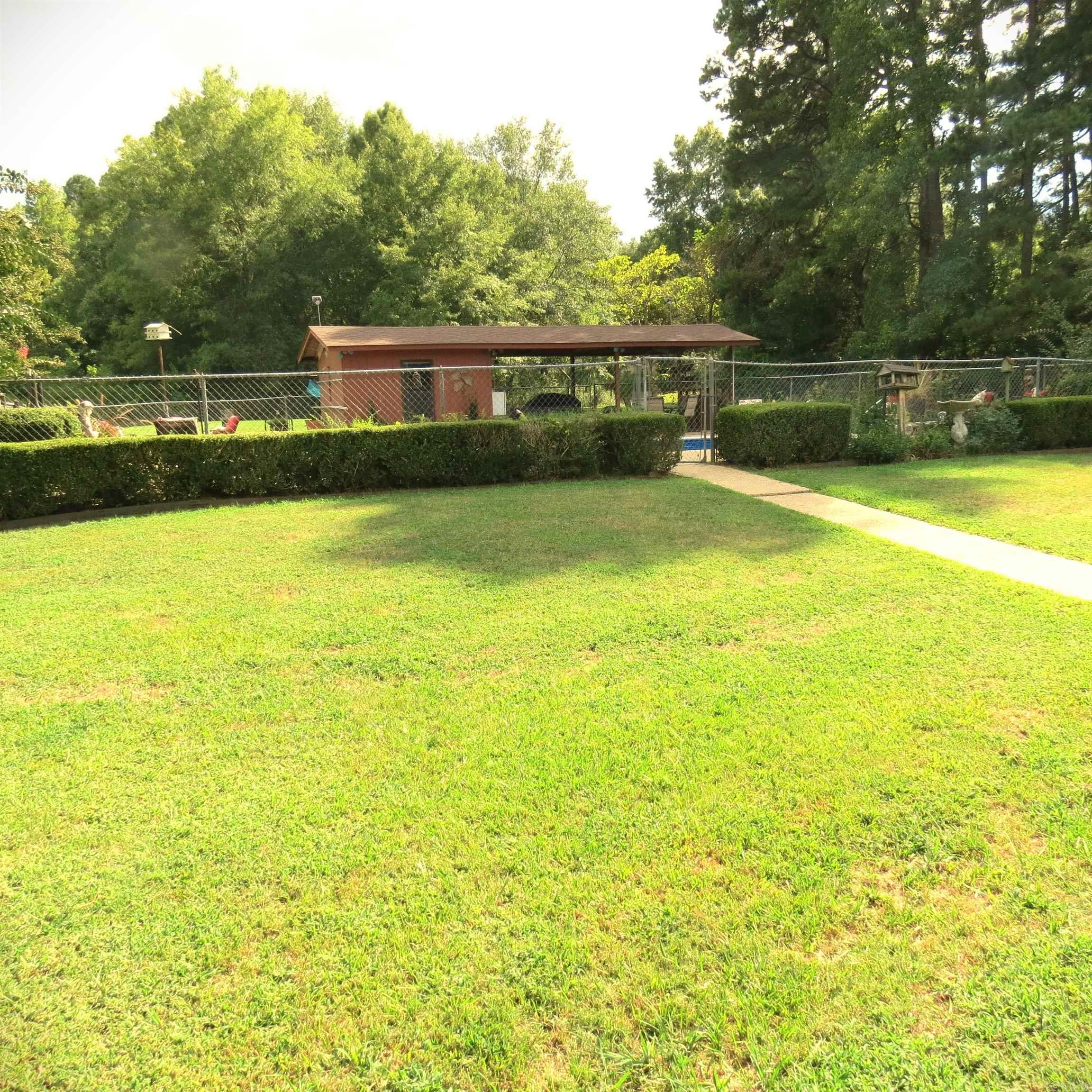 8930 Dyson  Pine Bluff, AR