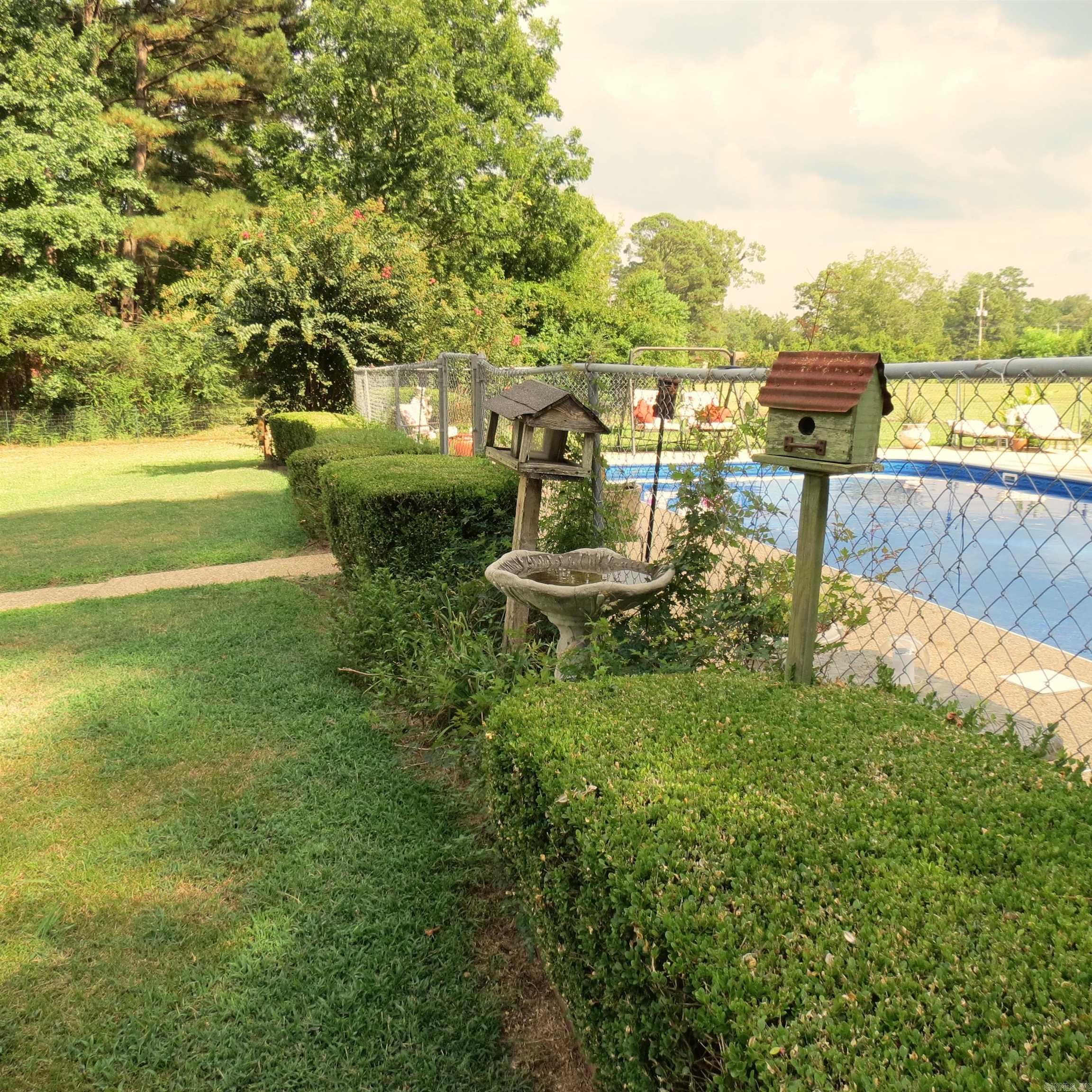 8930 Dyson  Pine Bluff, AR