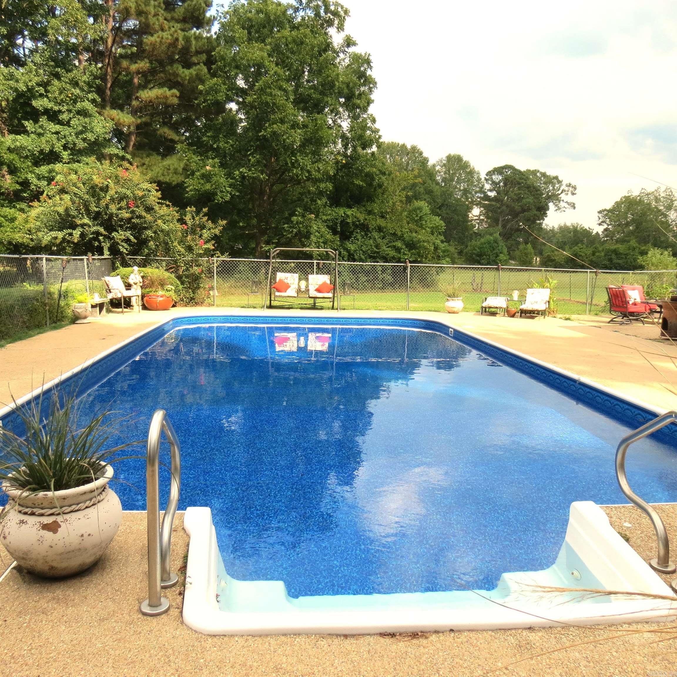 8930 Dyson  Pine Bluff, AR