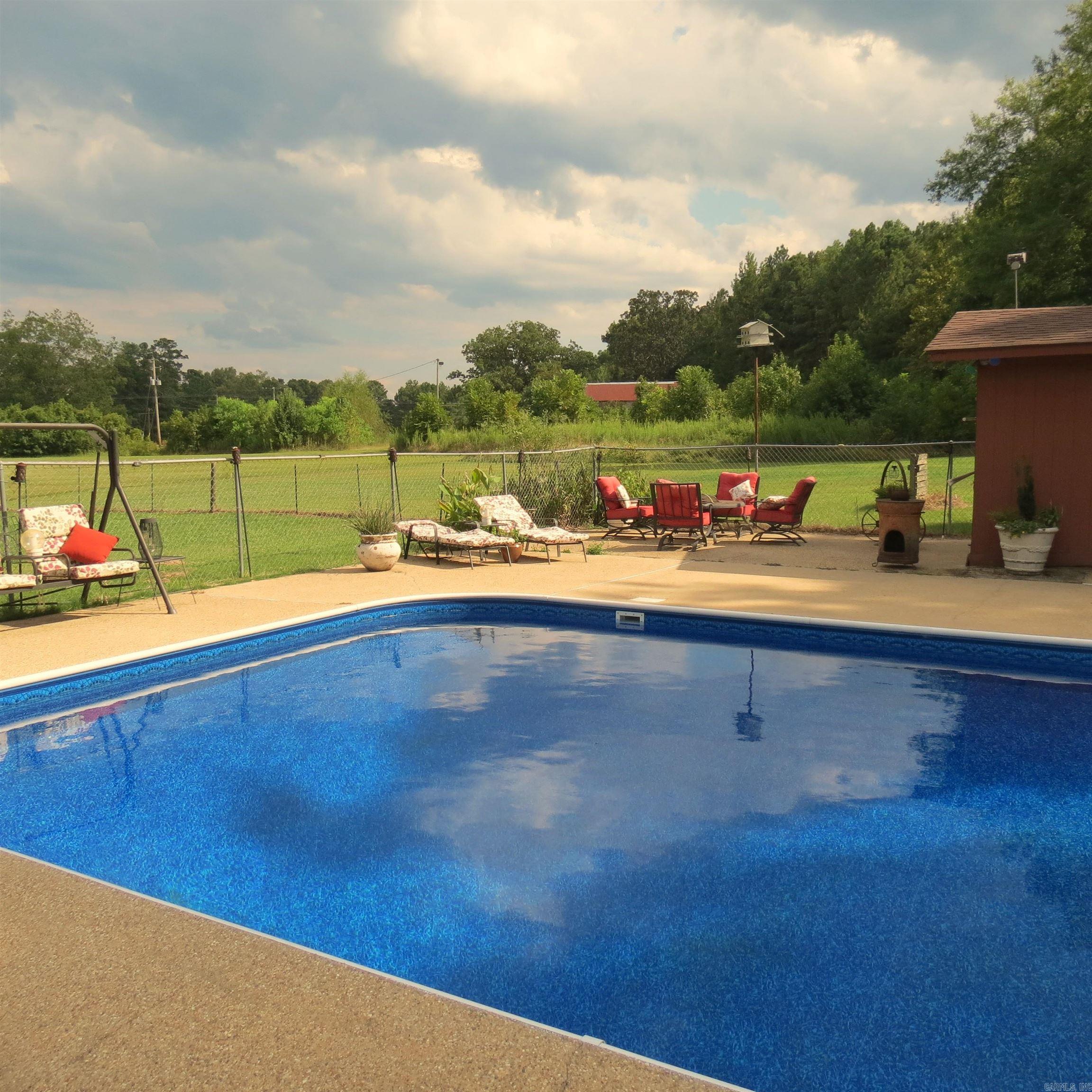 8930 Dyson  Pine Bluff, AR