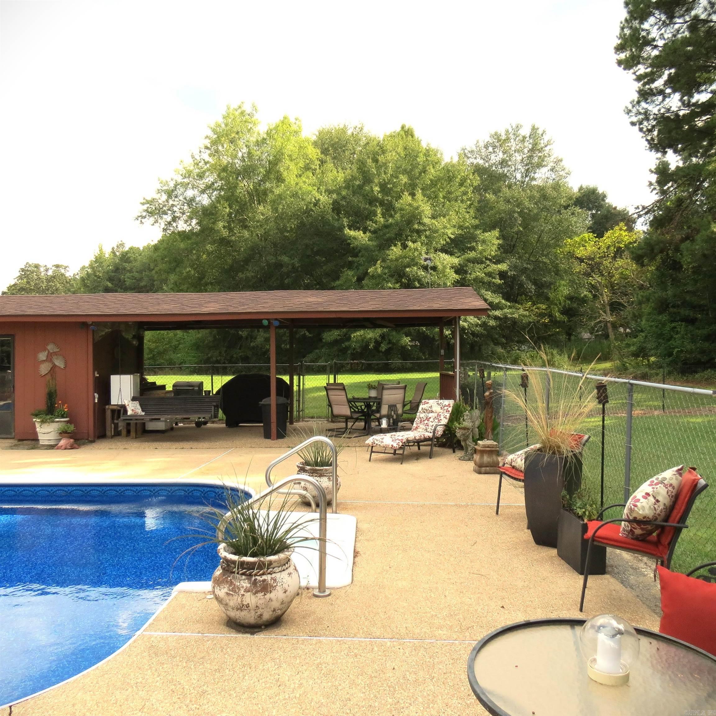 8930 Dyson  Pine Bluff, AR