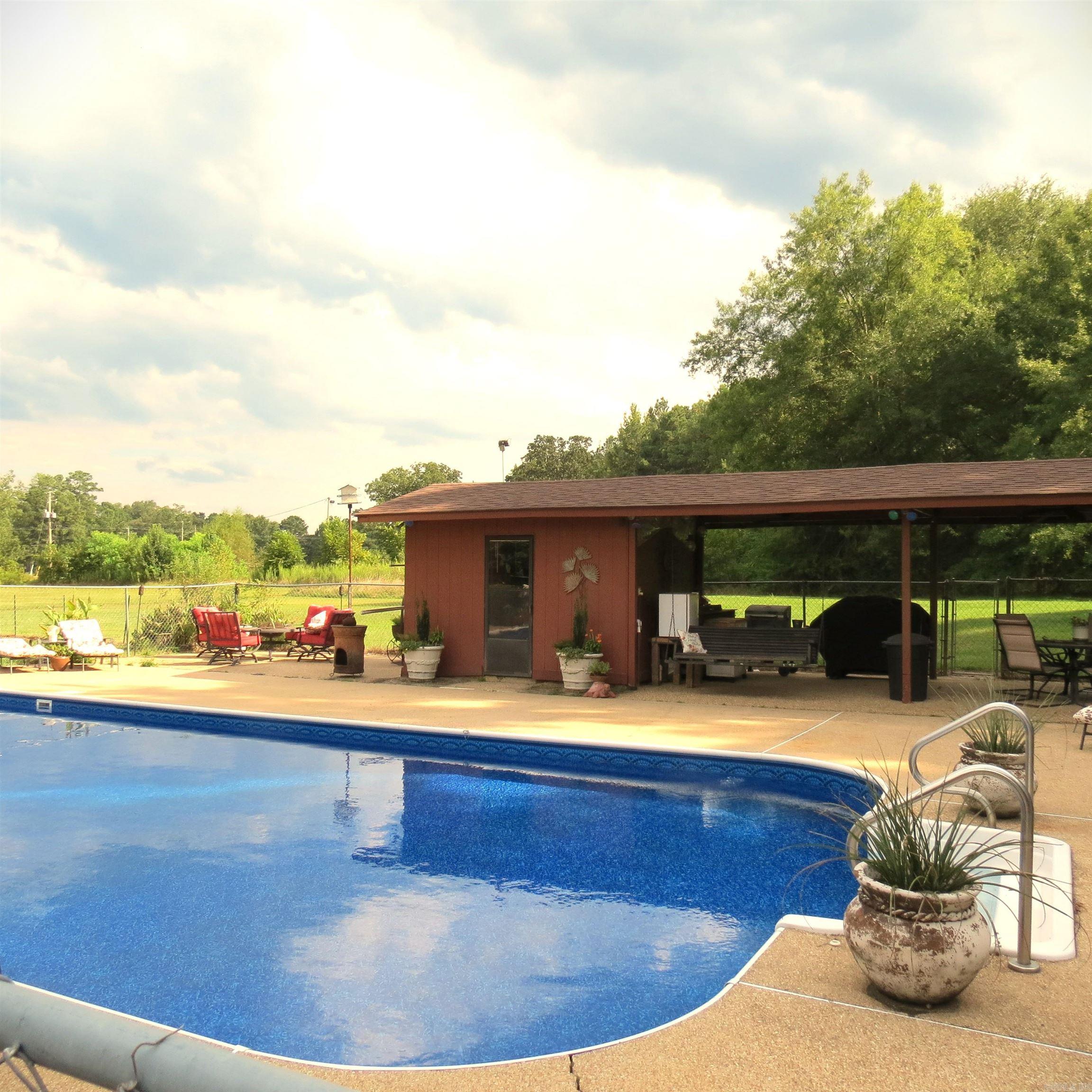 8930 Dyson  Pine Bluff, AR