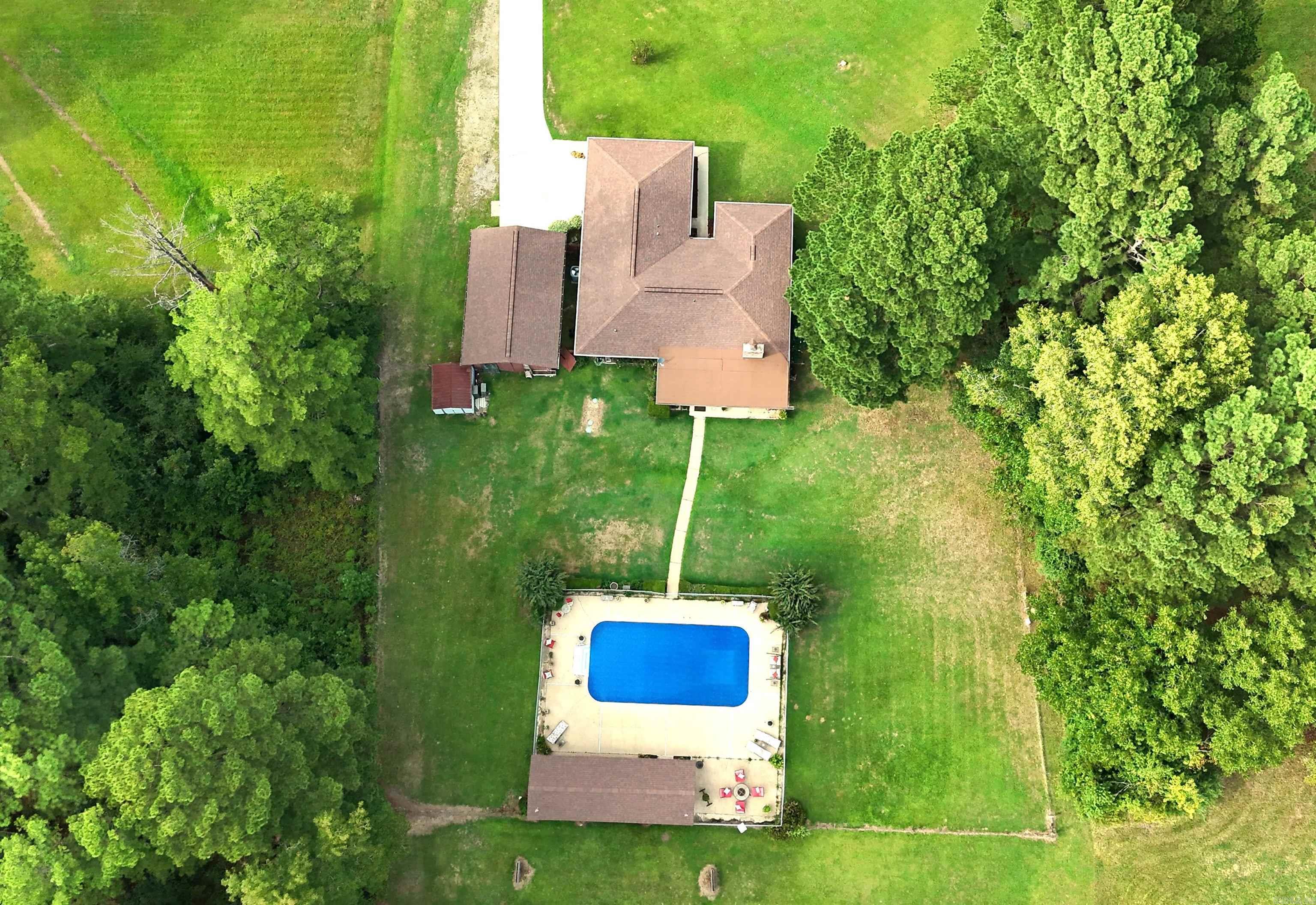 8930 Dyson  Pine Bluff, AR