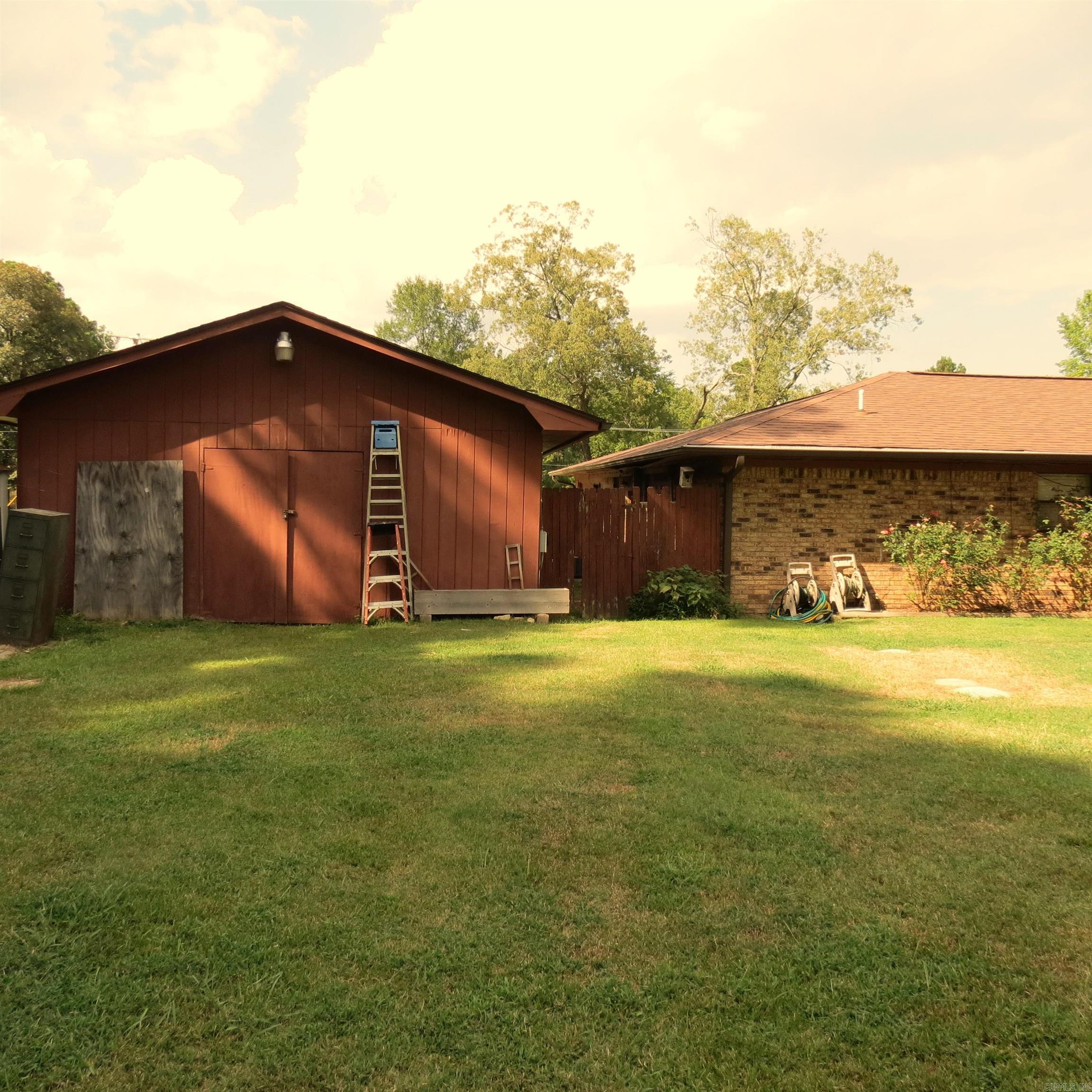 8930 Dyson  Pine Bluff, AR