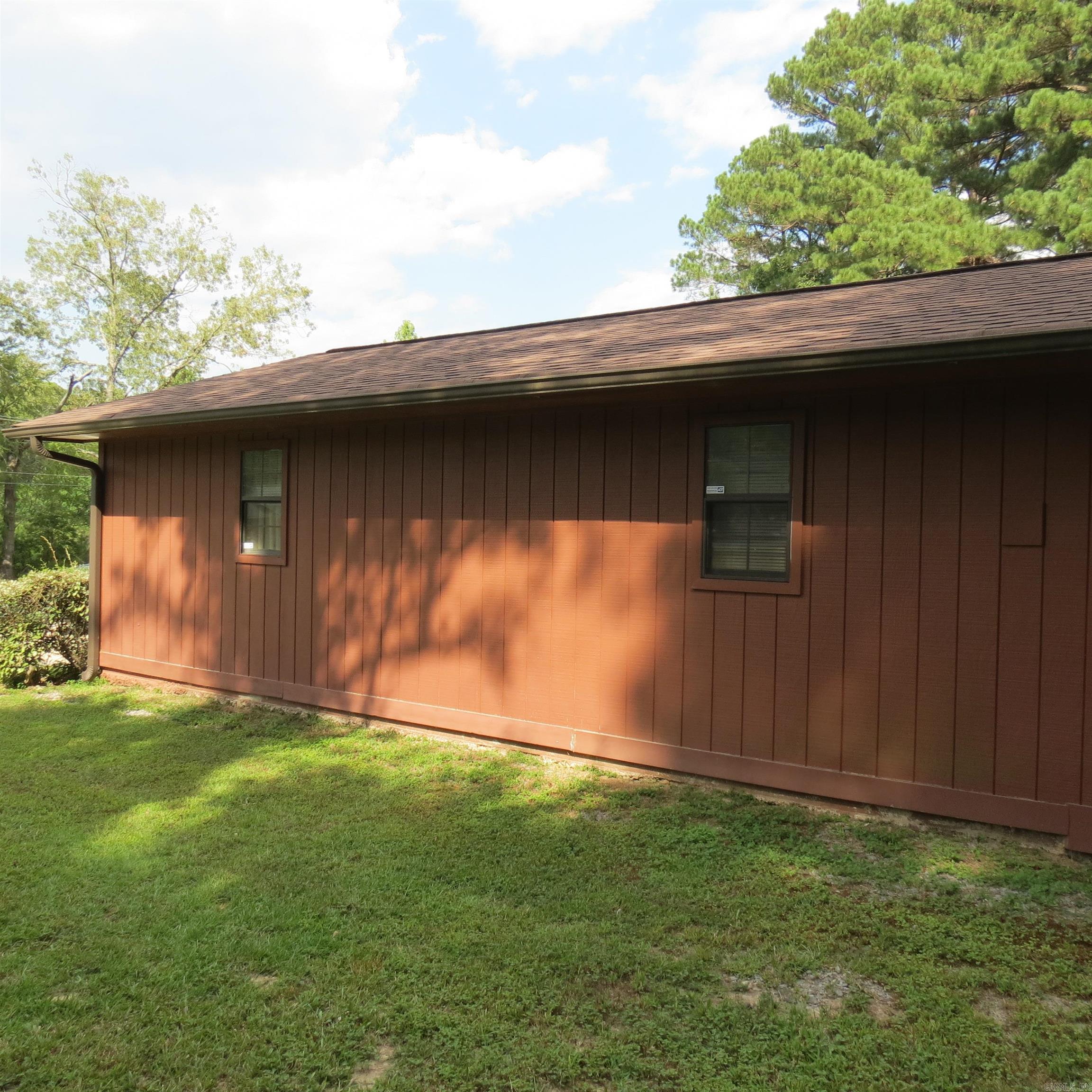 8930 Dyson  Pine Bluff, AR