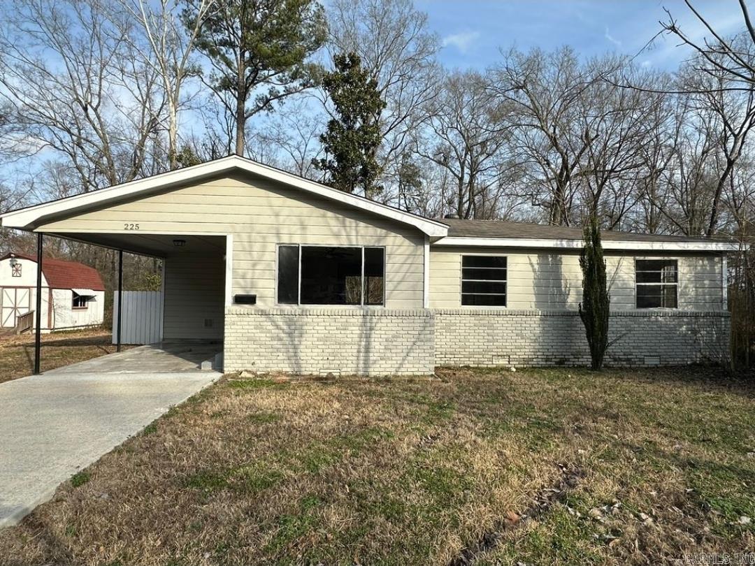 225 Laurel  Jacksonville, AR