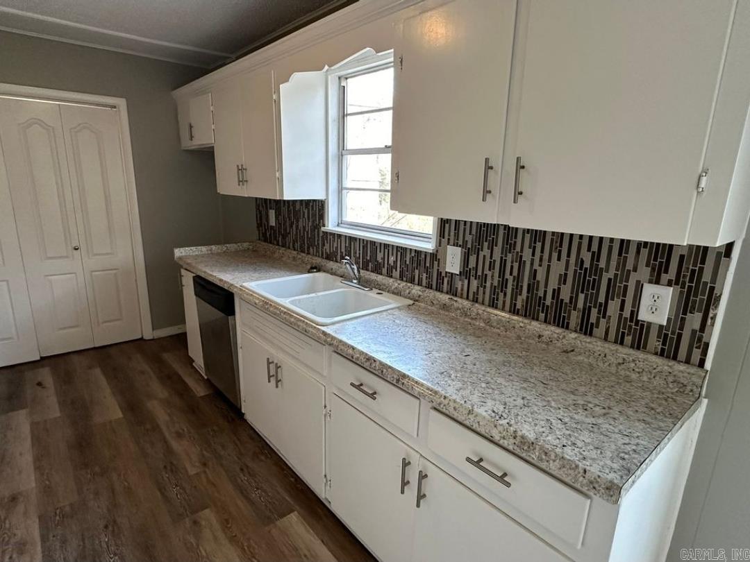 225 Laurel  Jacksonville, AR