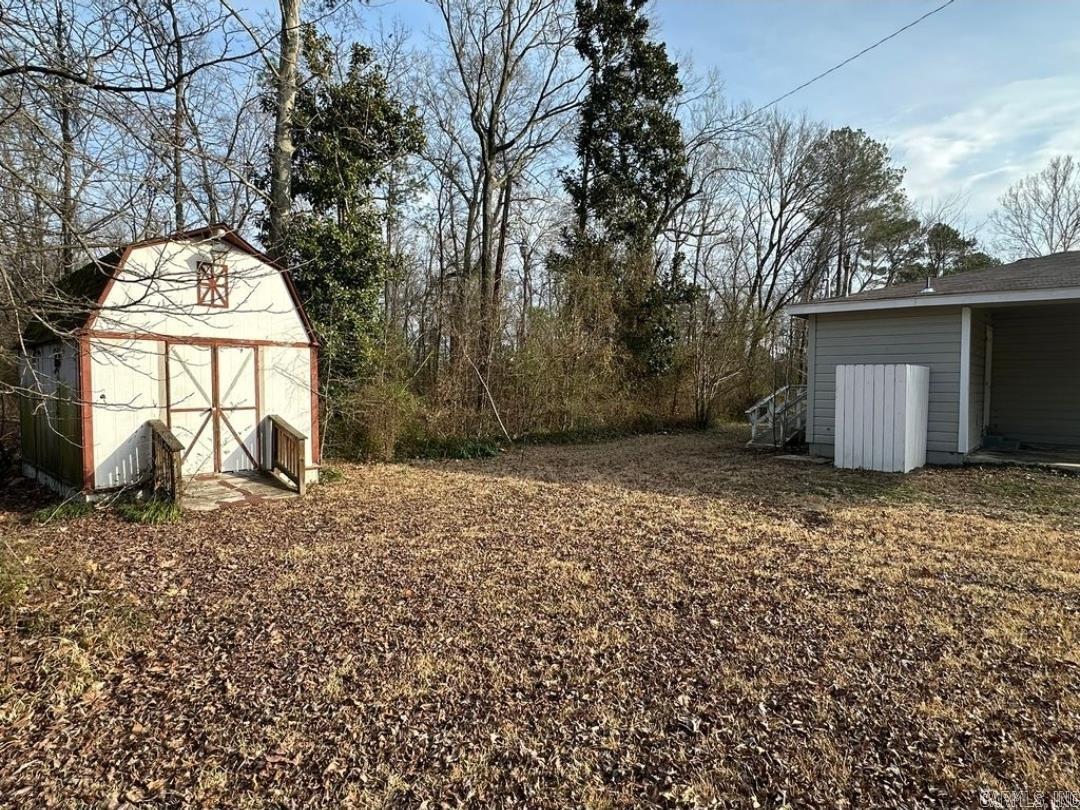 225 Laurel  Jacksonville, AR