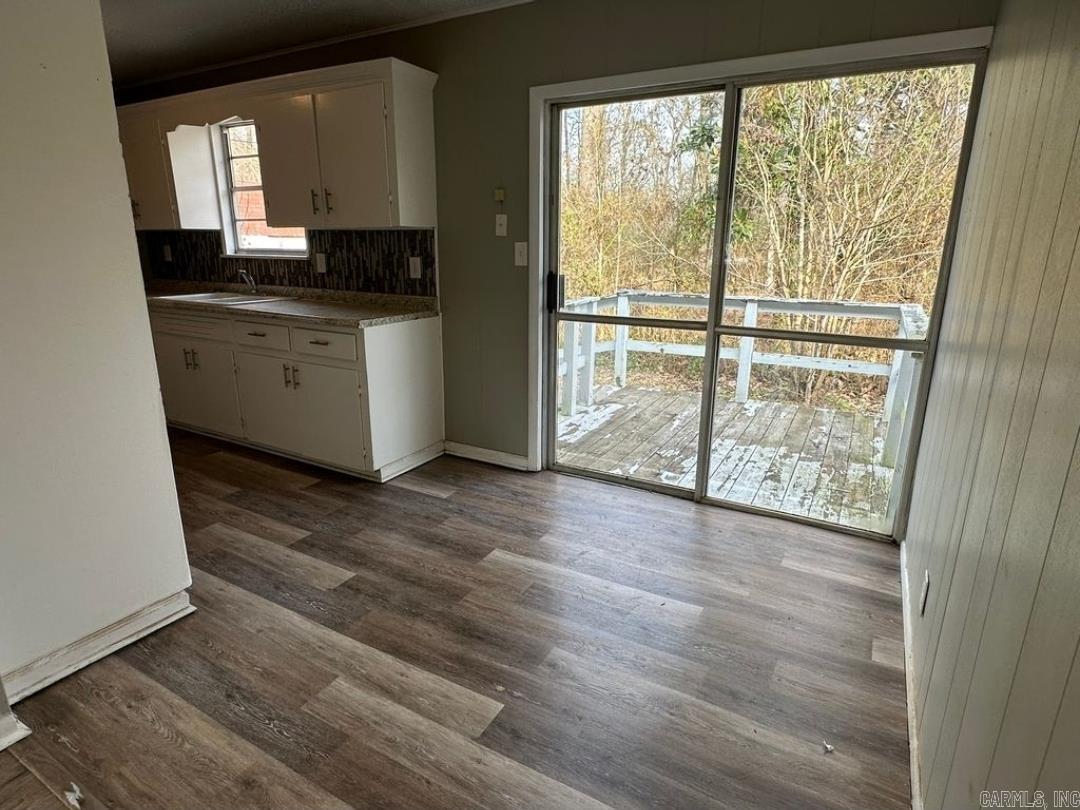 225 Laurel  Jacksonville, AR