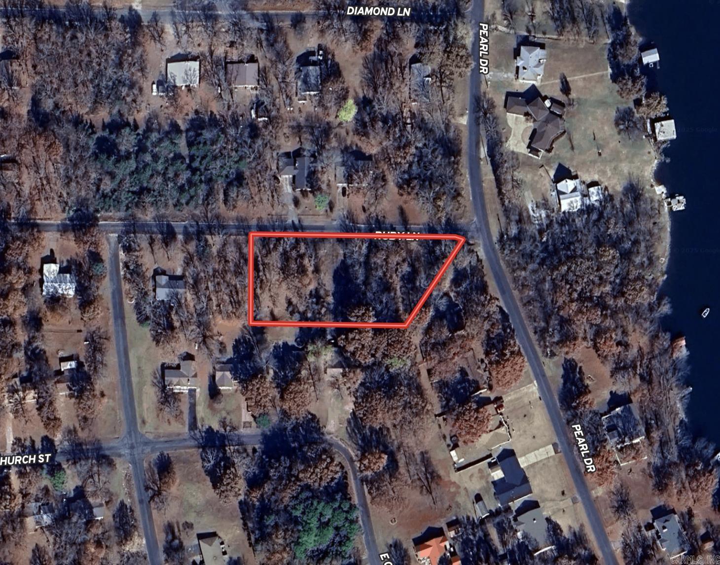 305,307 & 309 Ruby Ln  Horseshoe Bend, AR