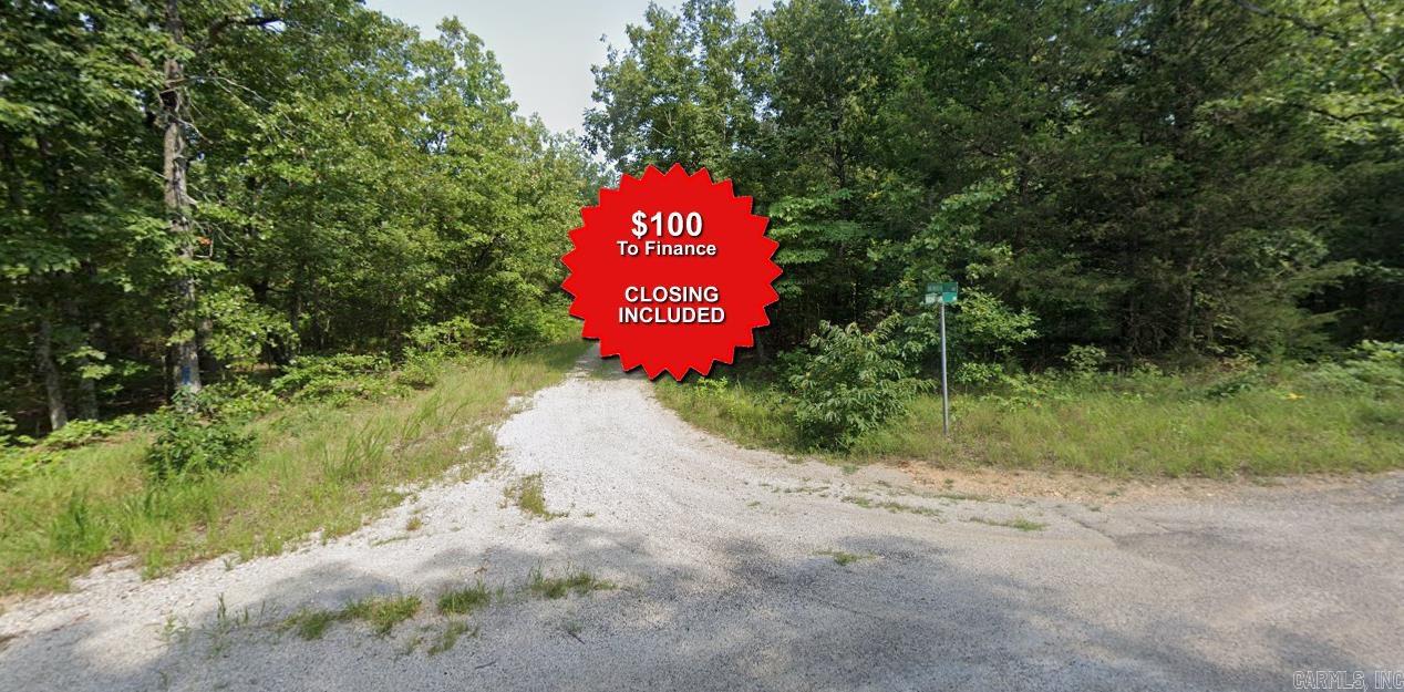 Lot 8 Nowata  Cherokee Village, AR