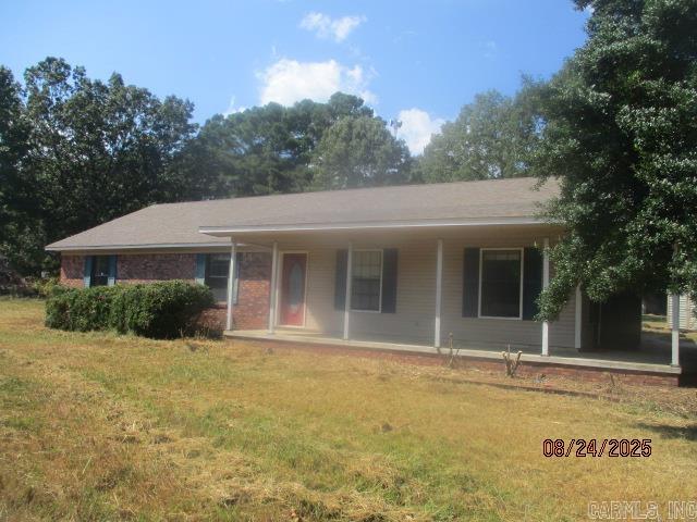20 TOWER HILL LN  Lonoke, AR