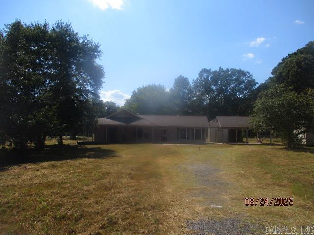 20 TOWER HILL LN  Lonoke, AR