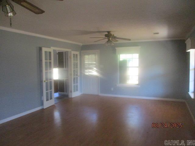 20 TOWER HILL LN  Lonoke, AR