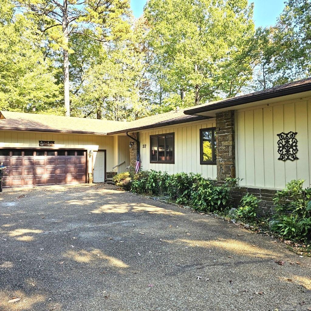 37 Delgado Way Hot Springs Village, AR 71909