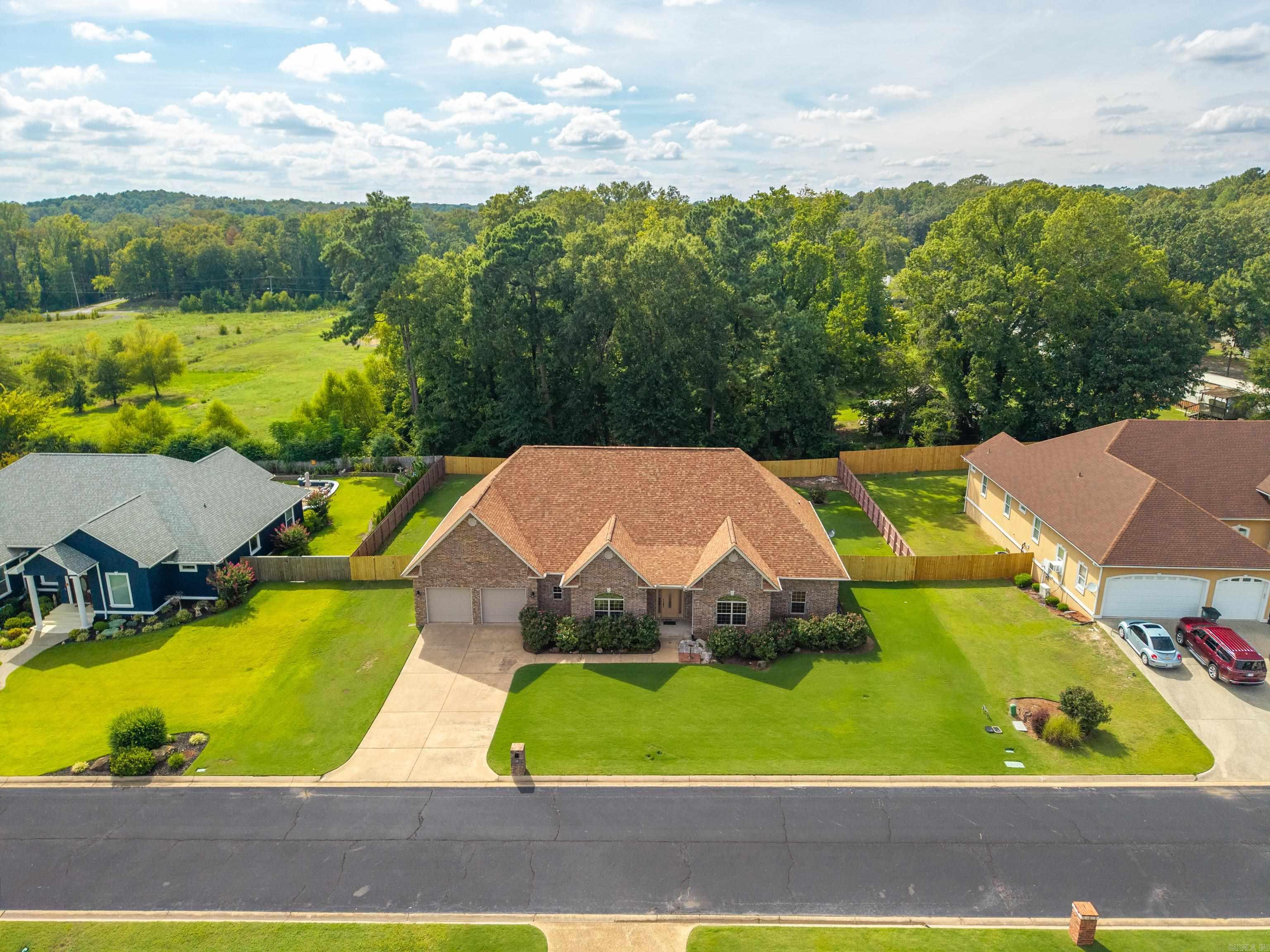 199 Chinook Drive Hot Springs, AR 71913