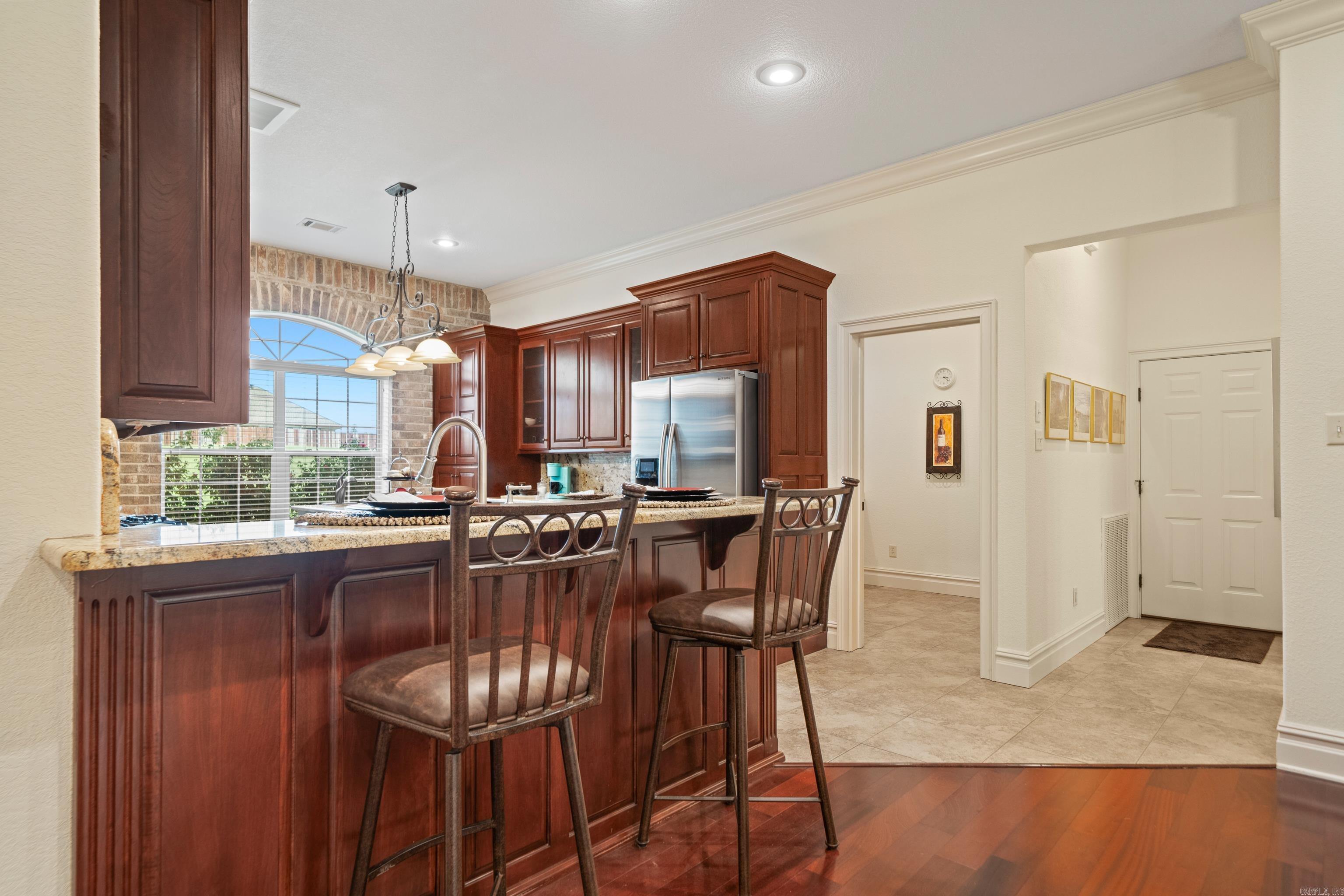 199 Chinook Drive Hot Springs, AR 71913