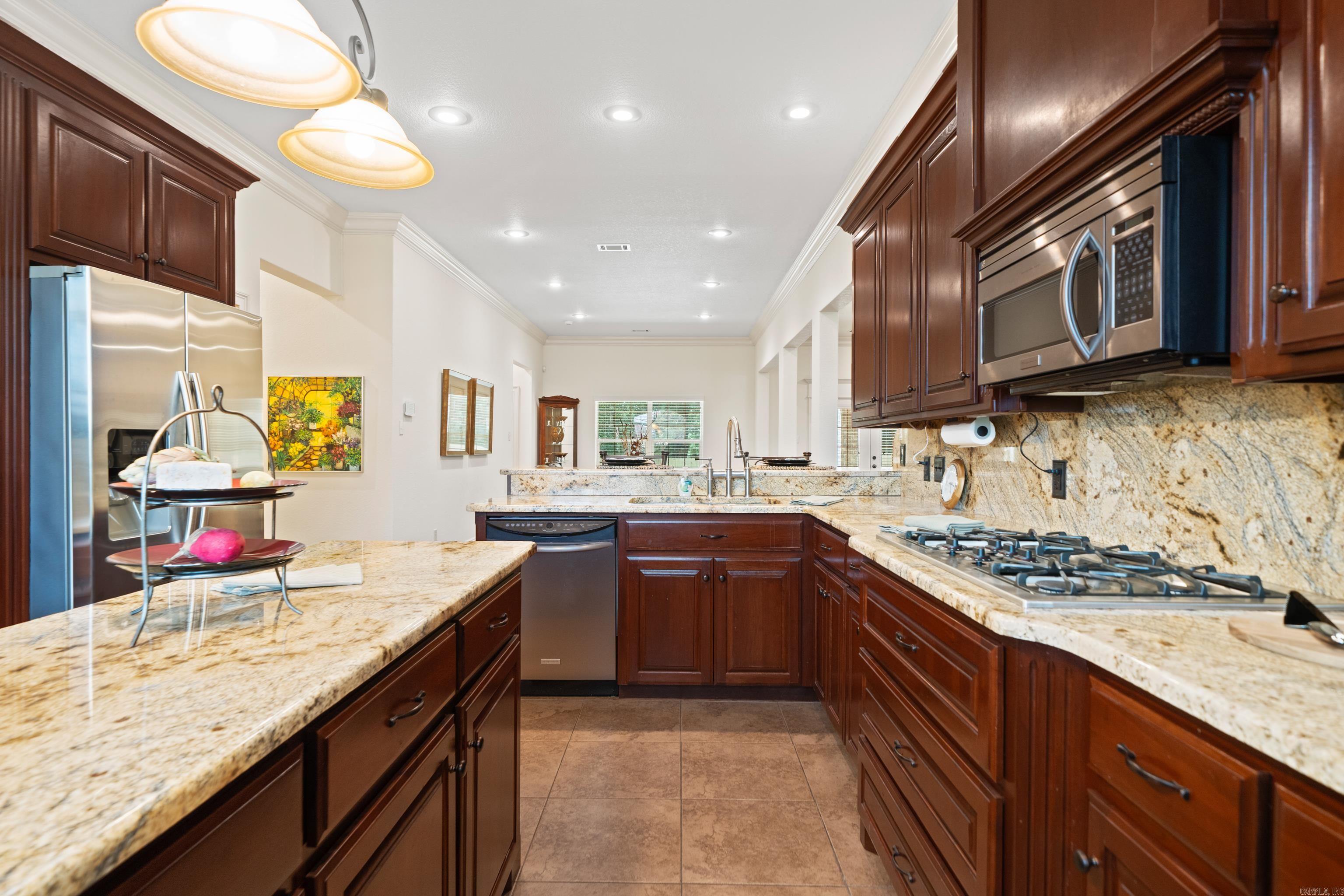 199 Chinook Drive Hot Springs, AR 71913