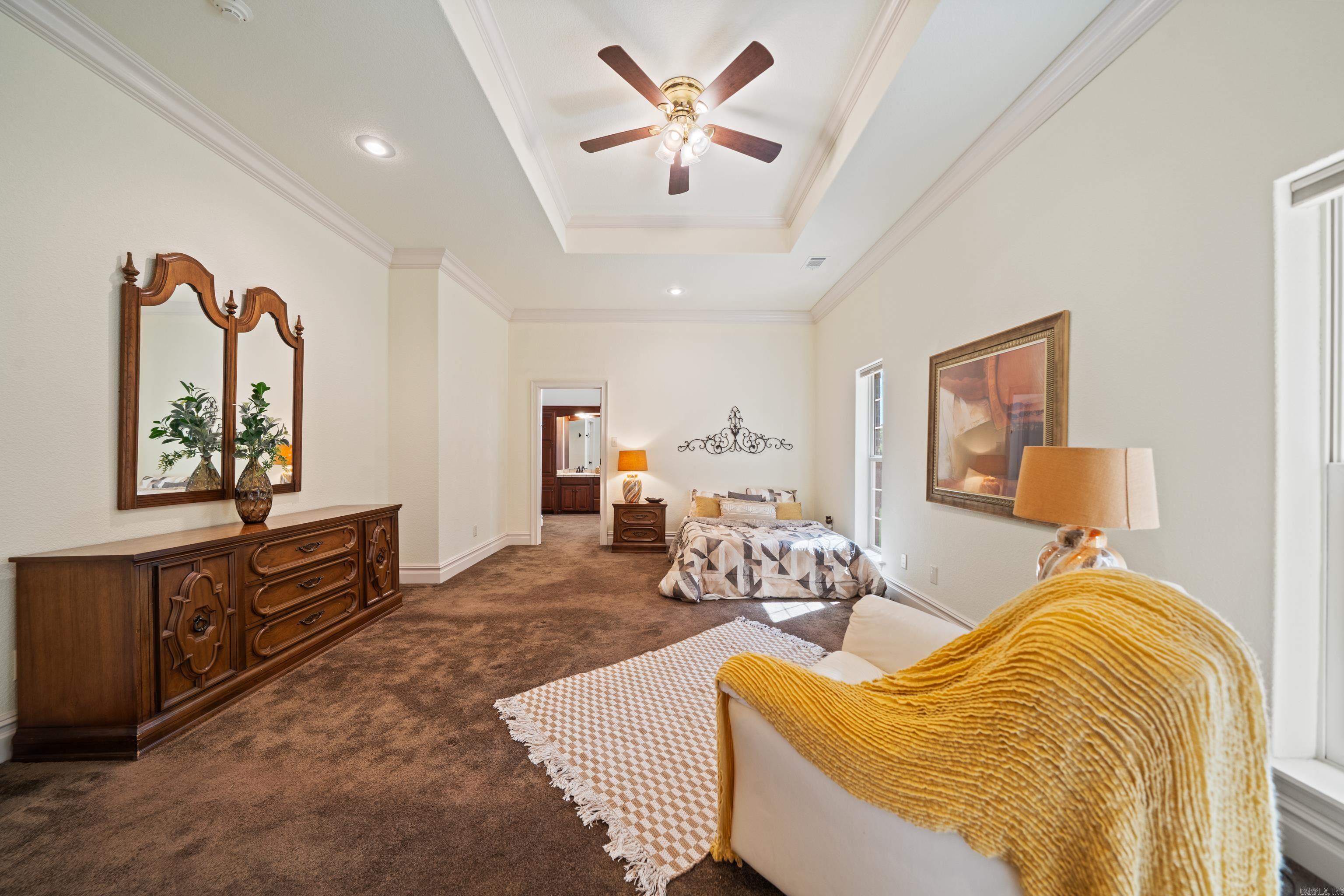 199 Chinook Drive Hot Springs, AR 71913