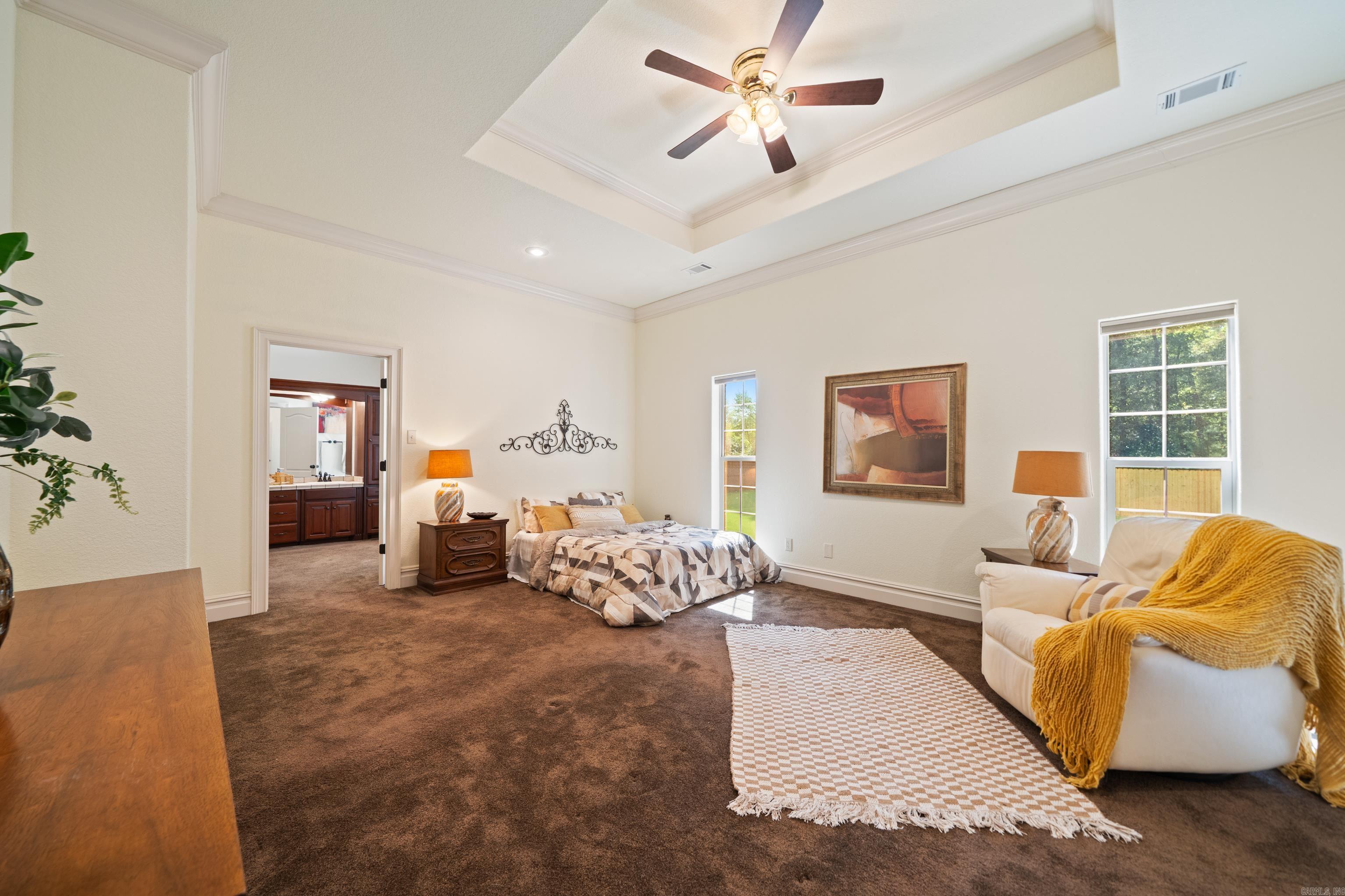 199 Chinook Drive Hot Springs, AR 71913